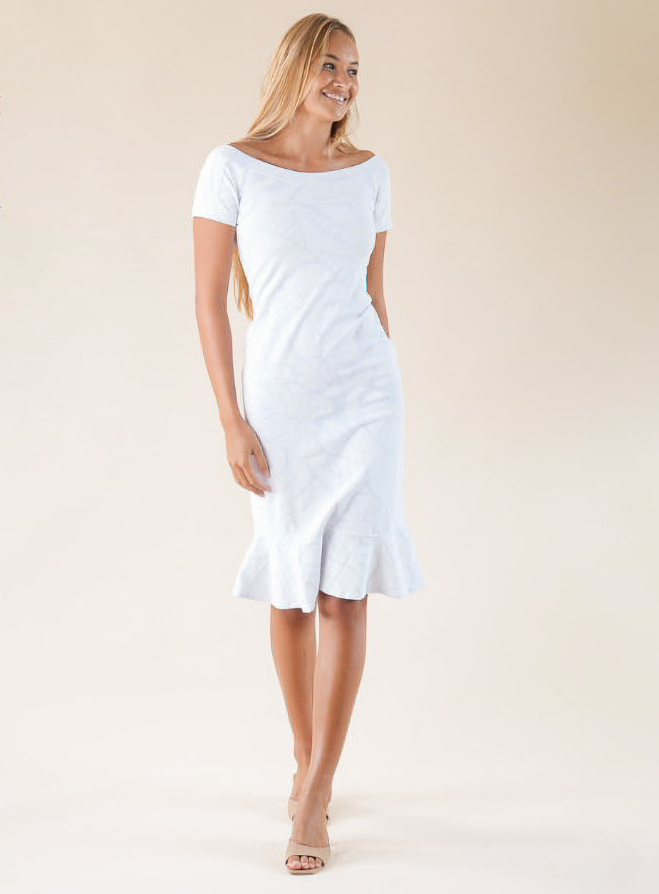 Ana Dress