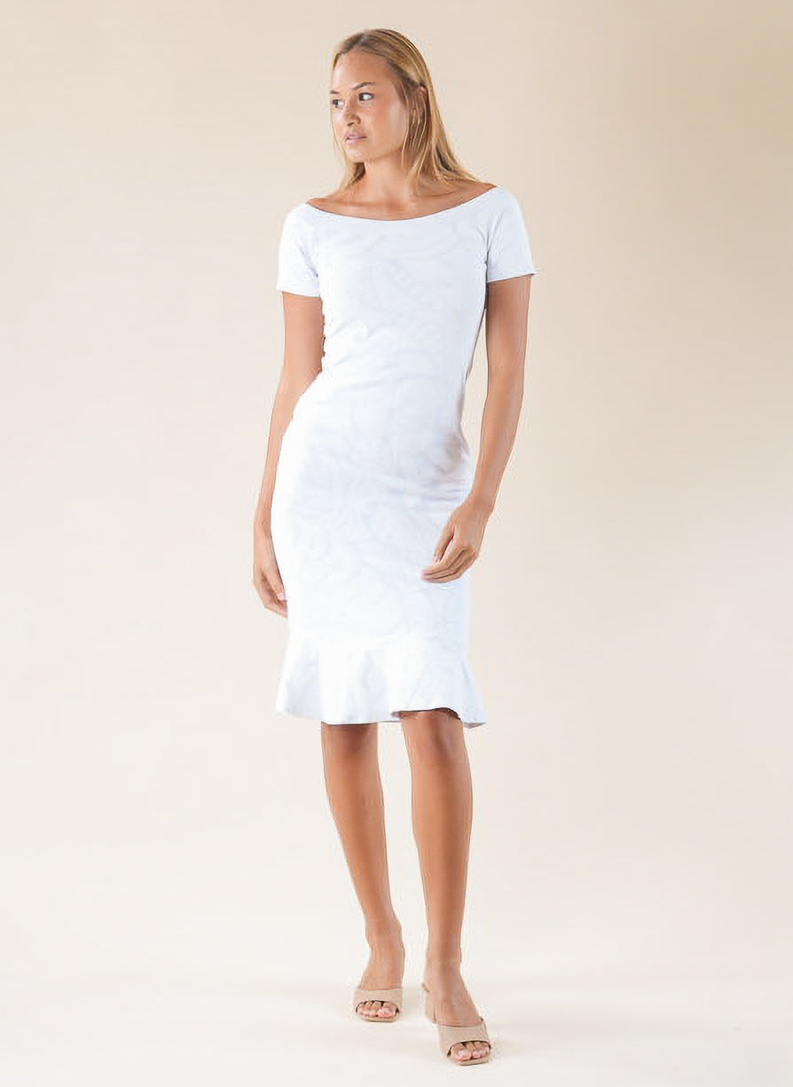 Ana Dress