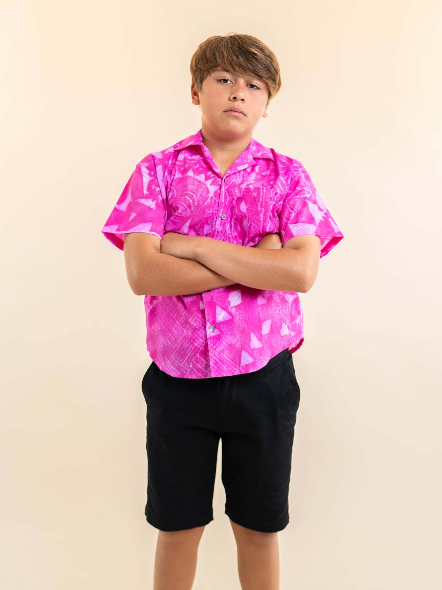 Tumu Shirt