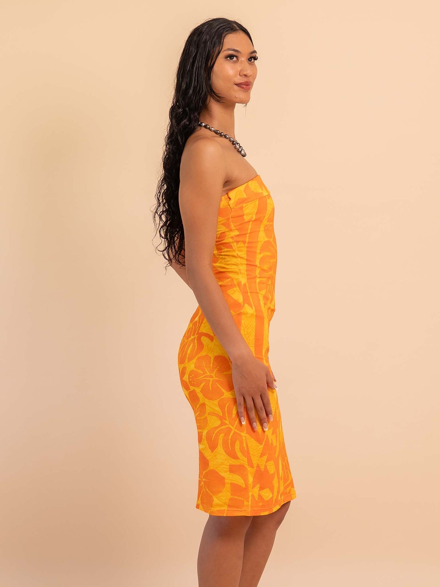 Mina Dress