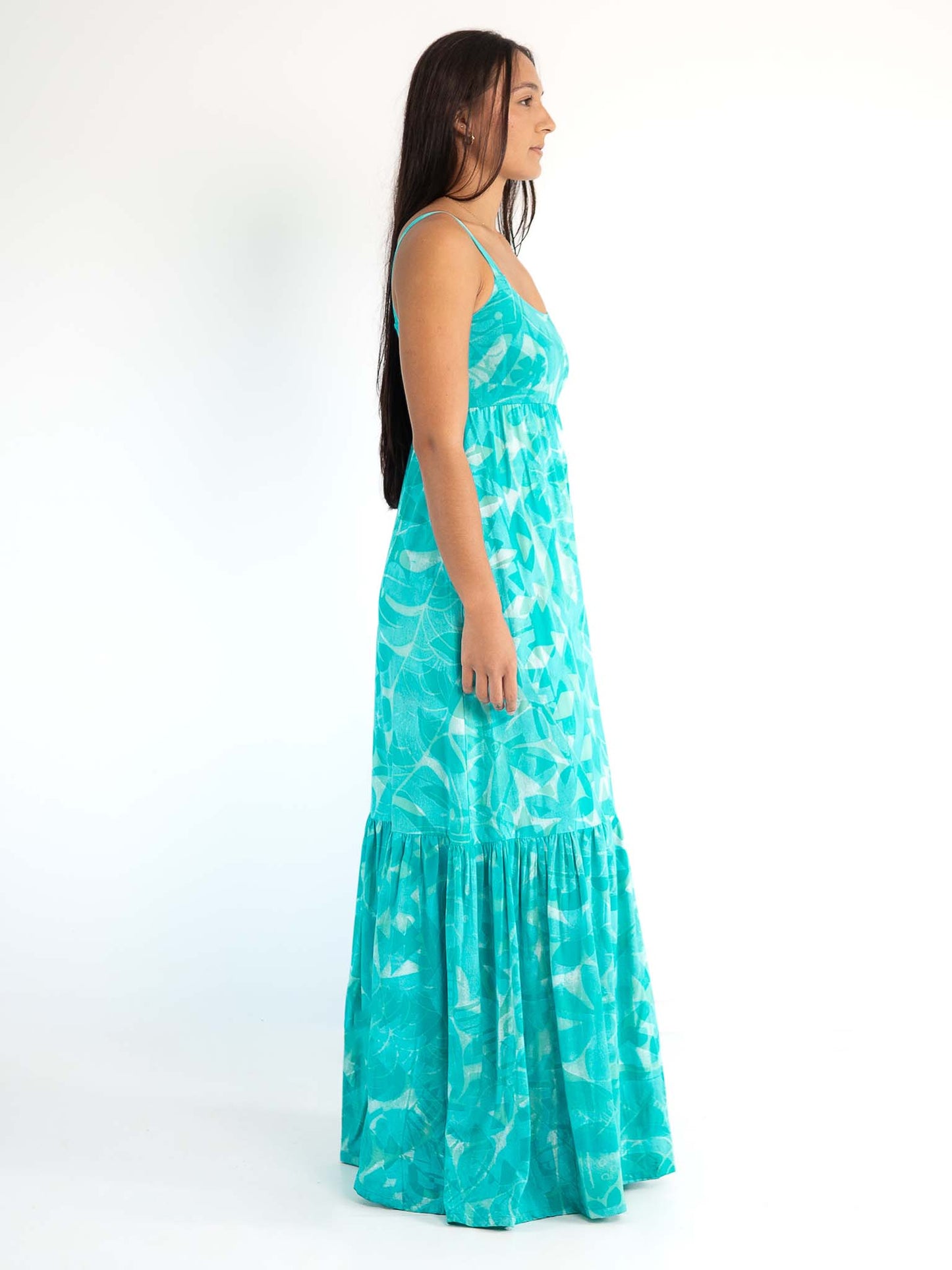 Tamua Dress