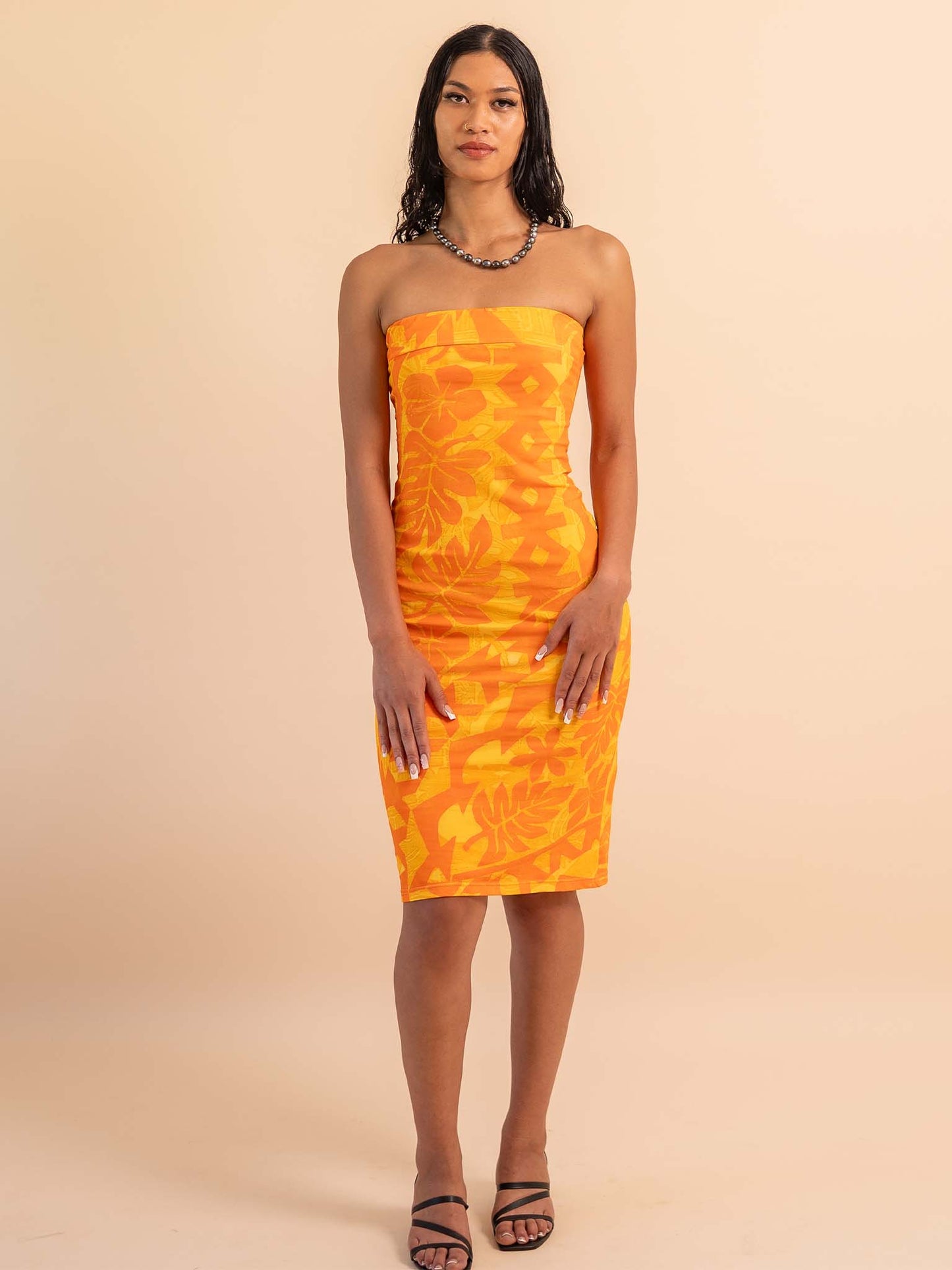 Mina Dress