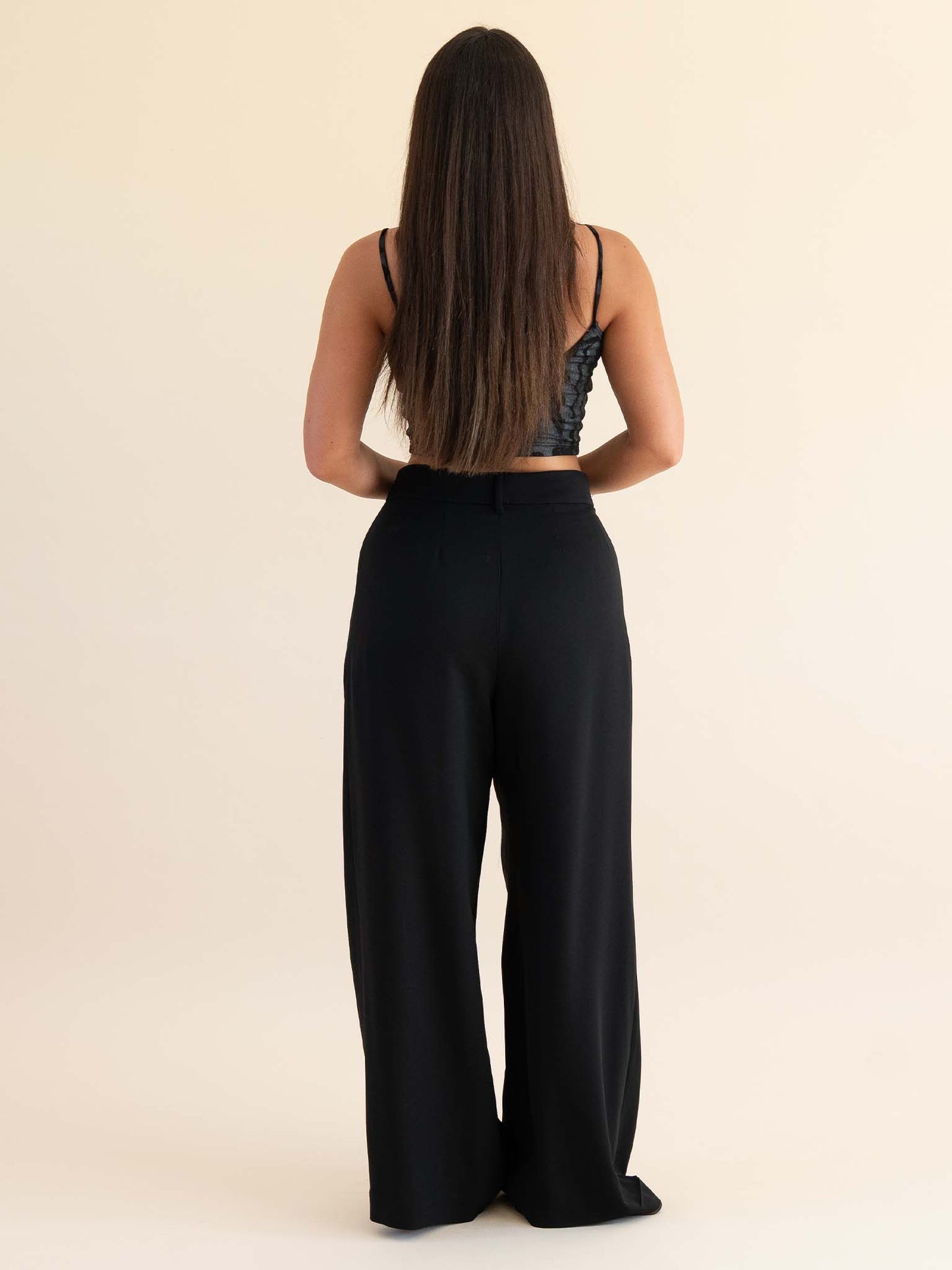 Moeana Pleat Pant
