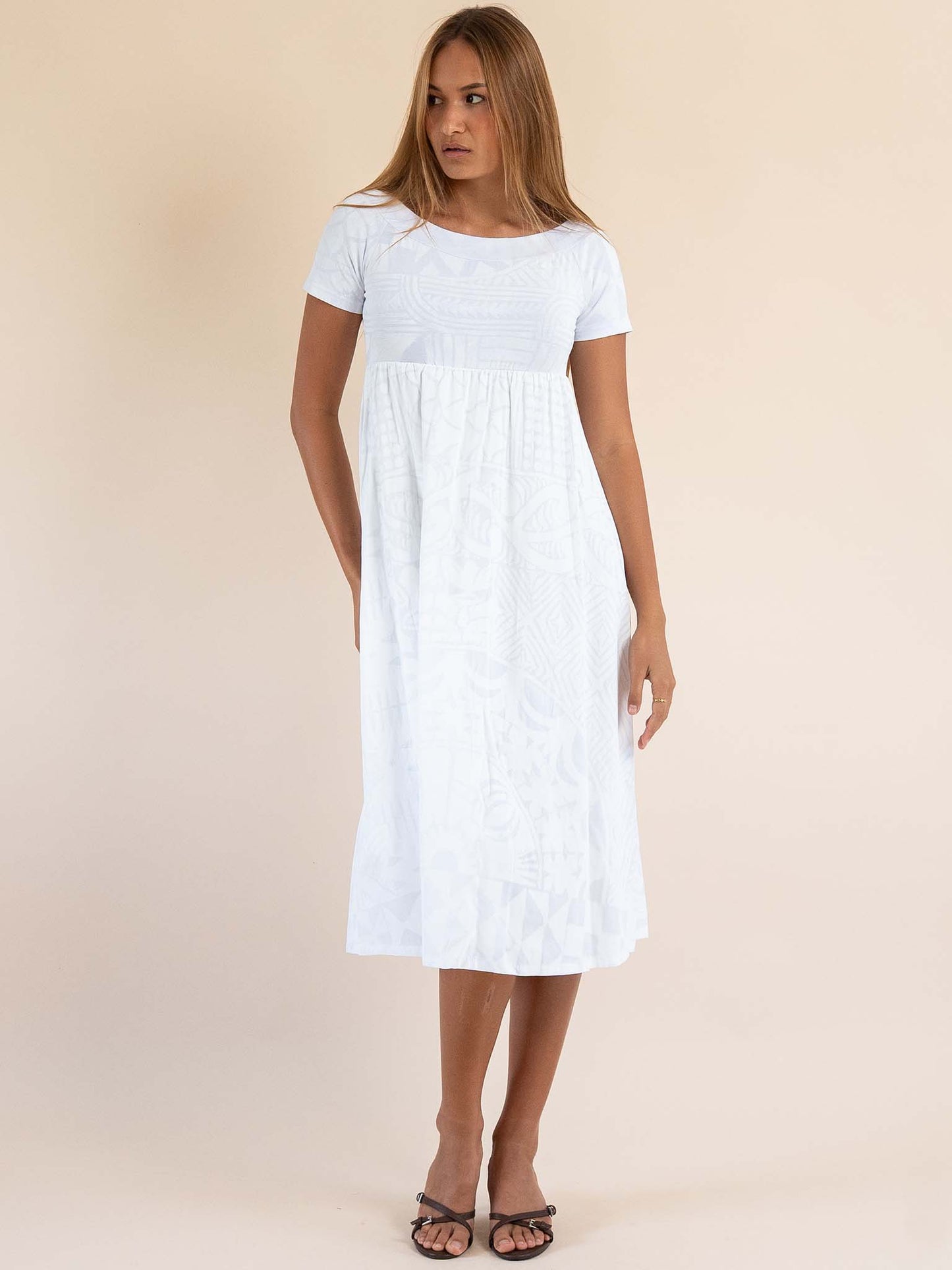 Tarani Dress Midi