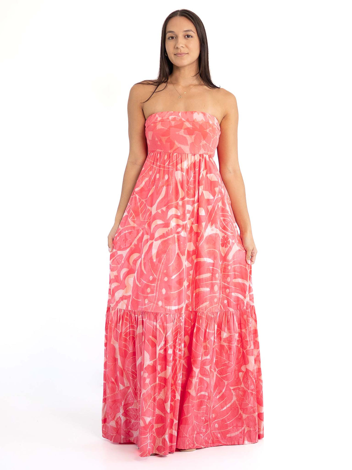 Meari Dress
