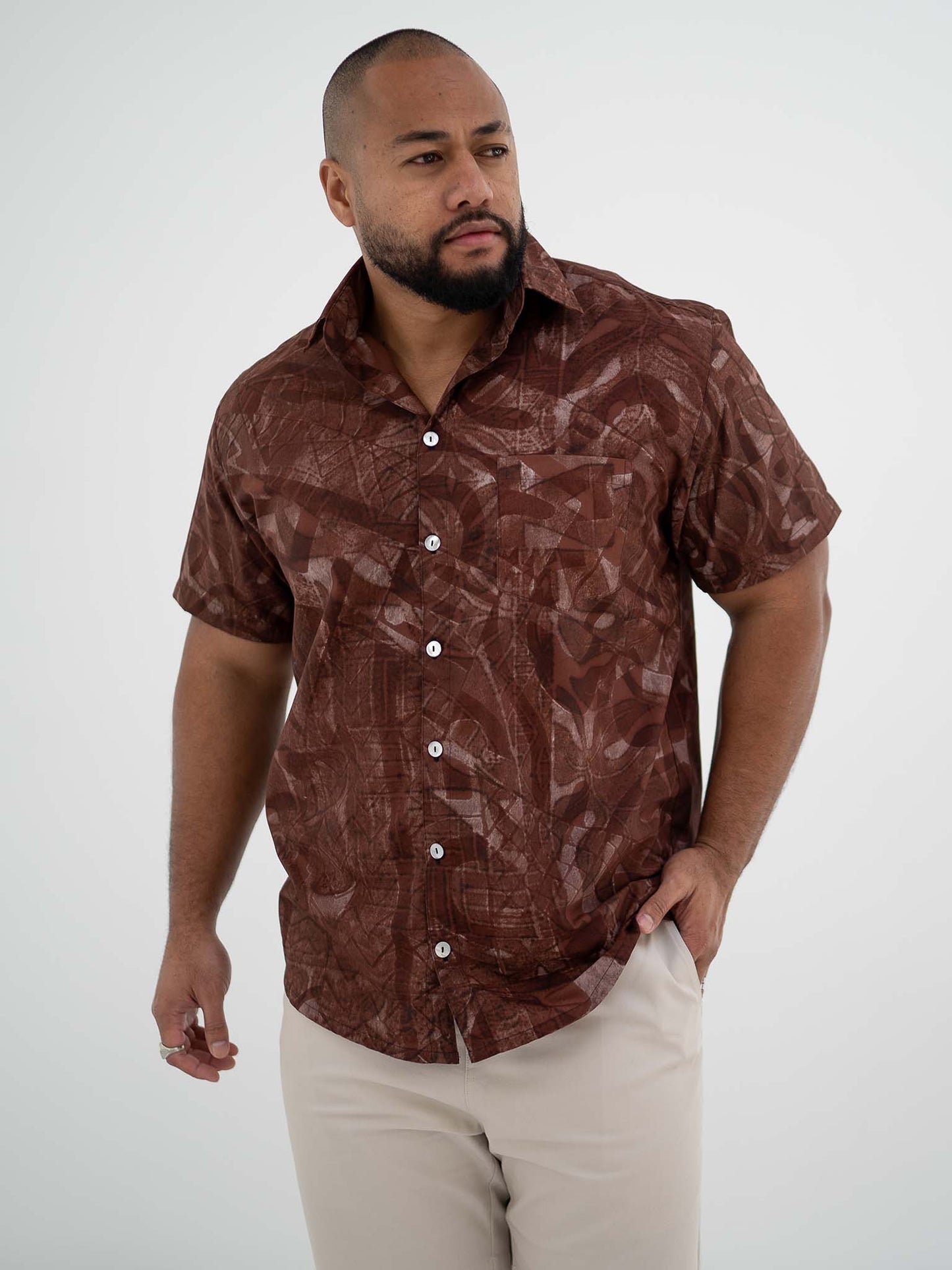 Taputu Shirt