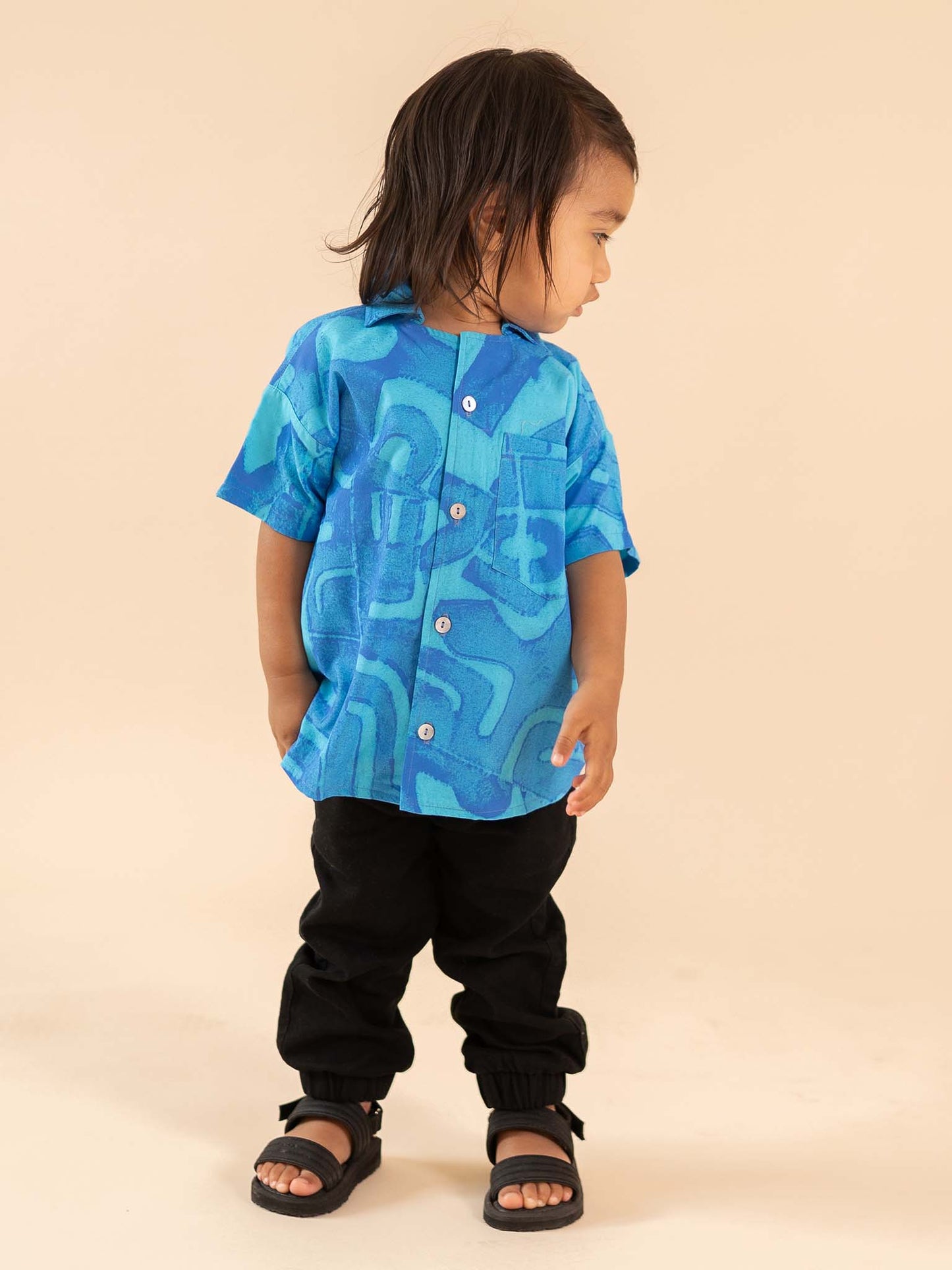 Tumu Shirt