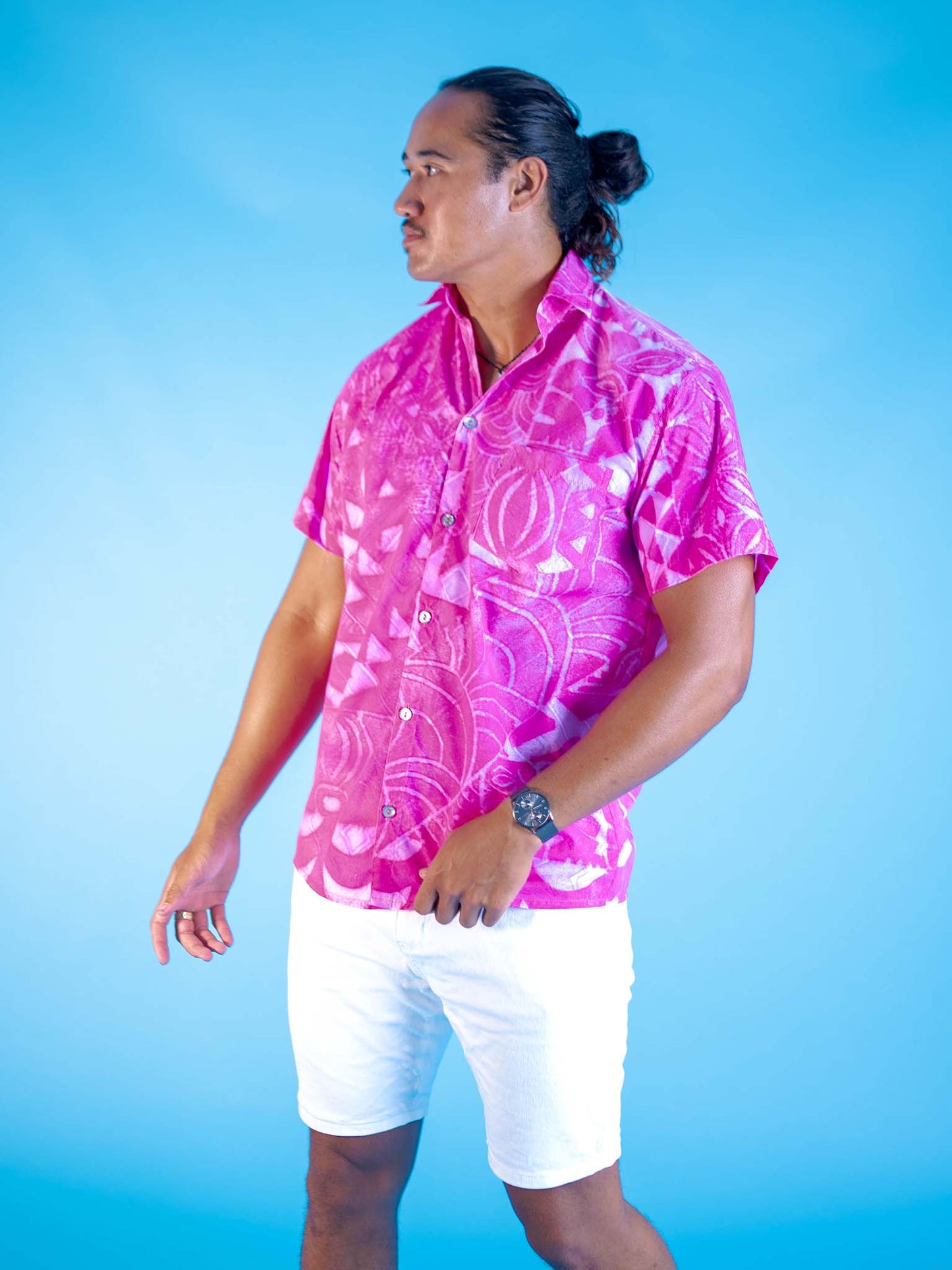 Taputu Shirt