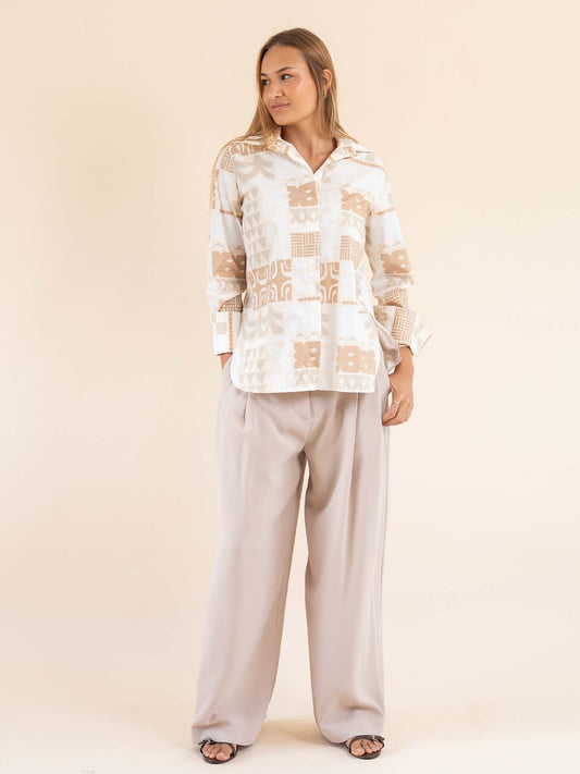 Raiana Shirt