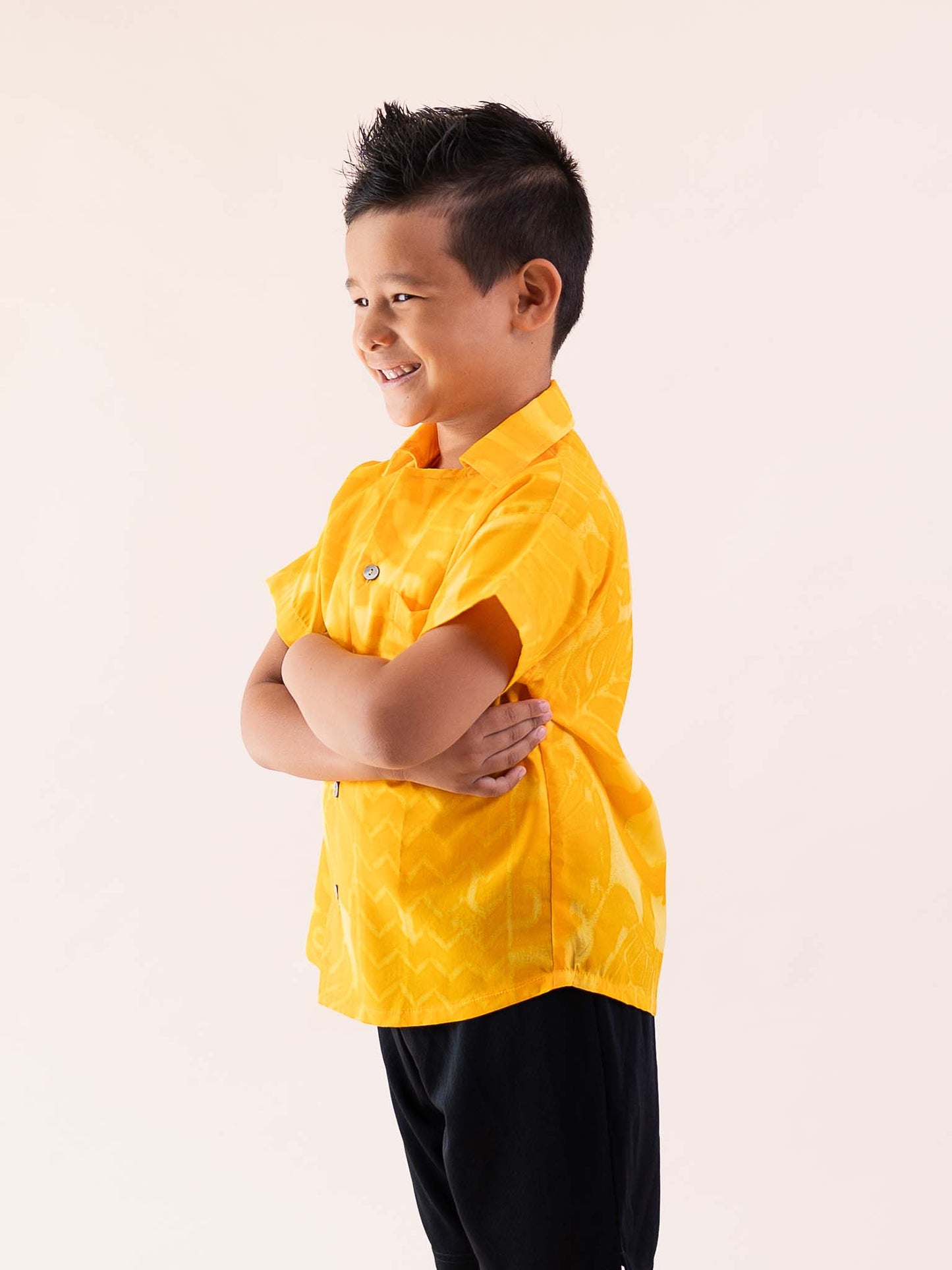 Tumu Shirt