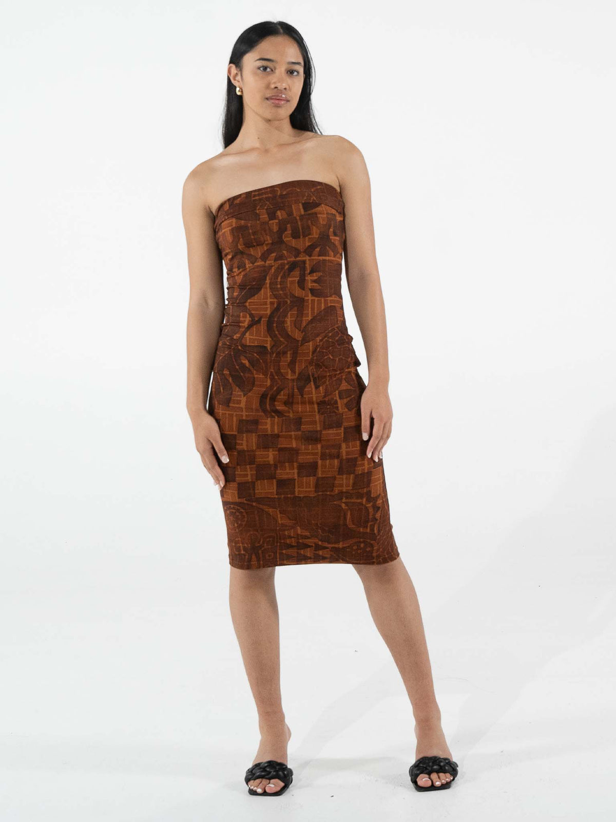 Mina Dress