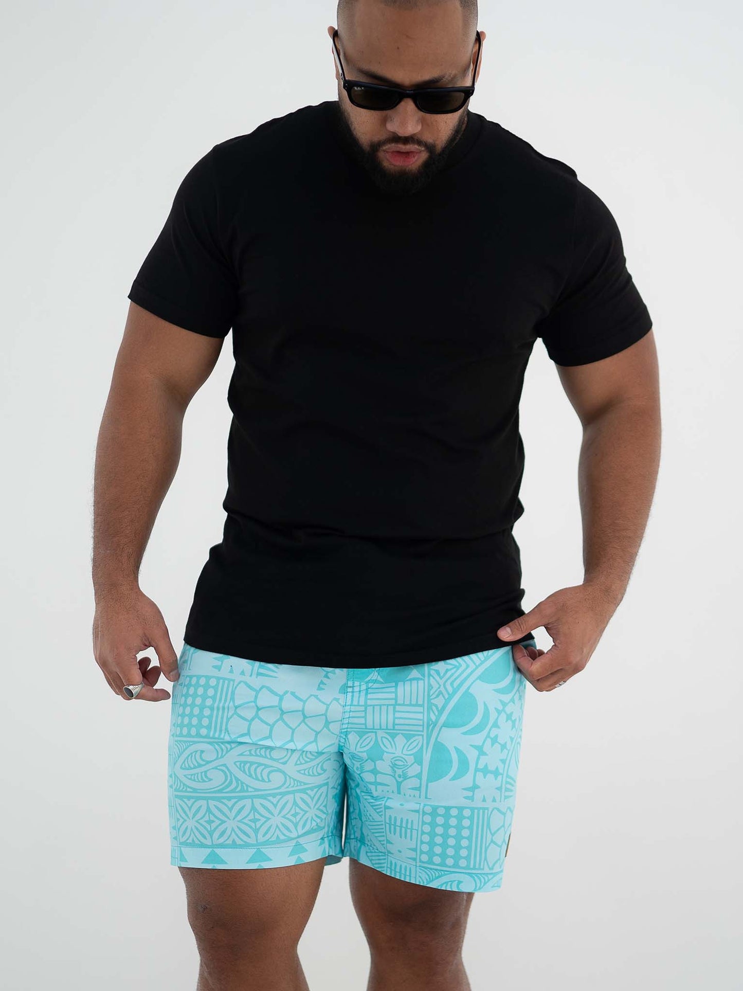 Avaiki Shorts