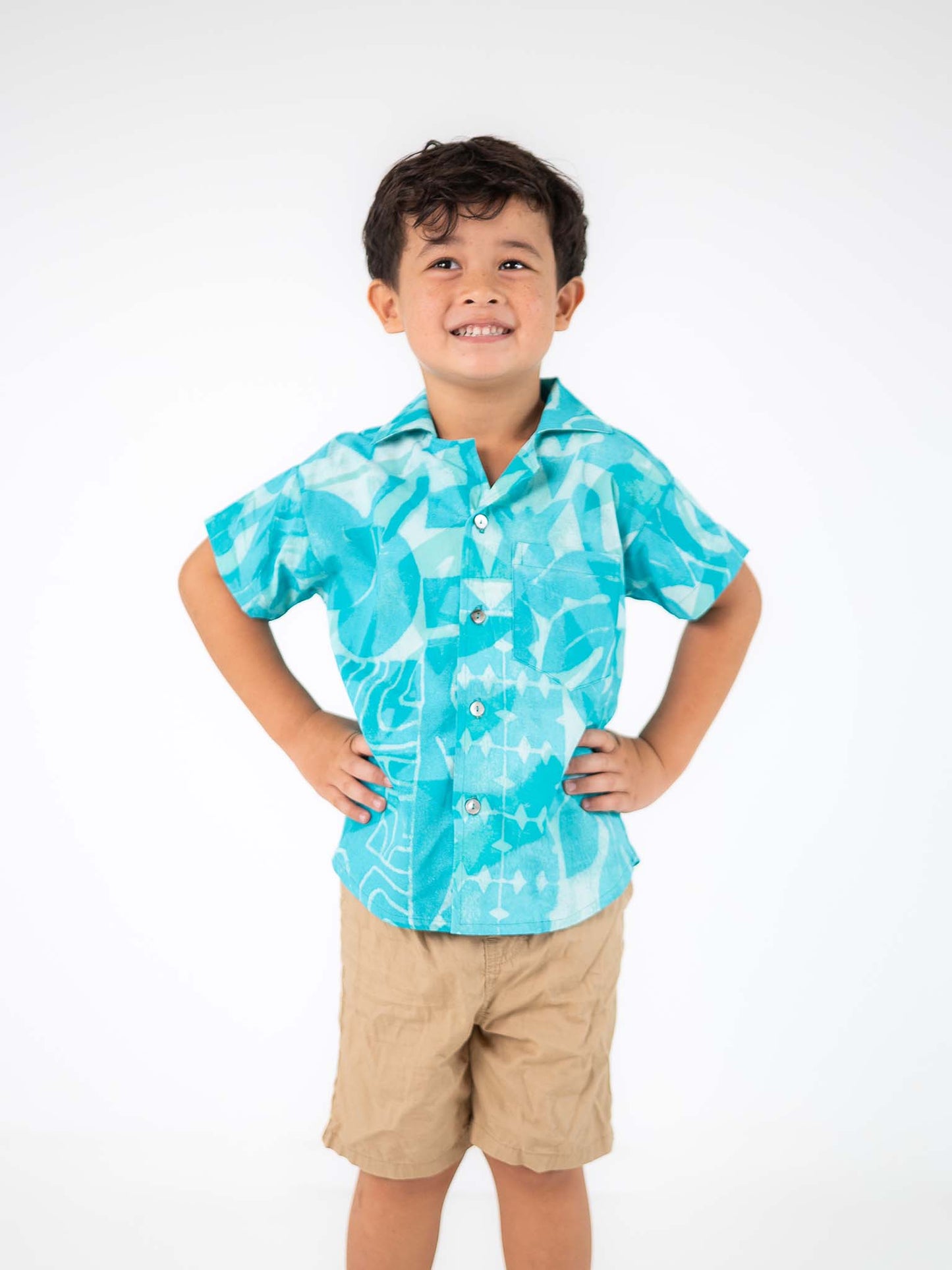 Tumu Shirt