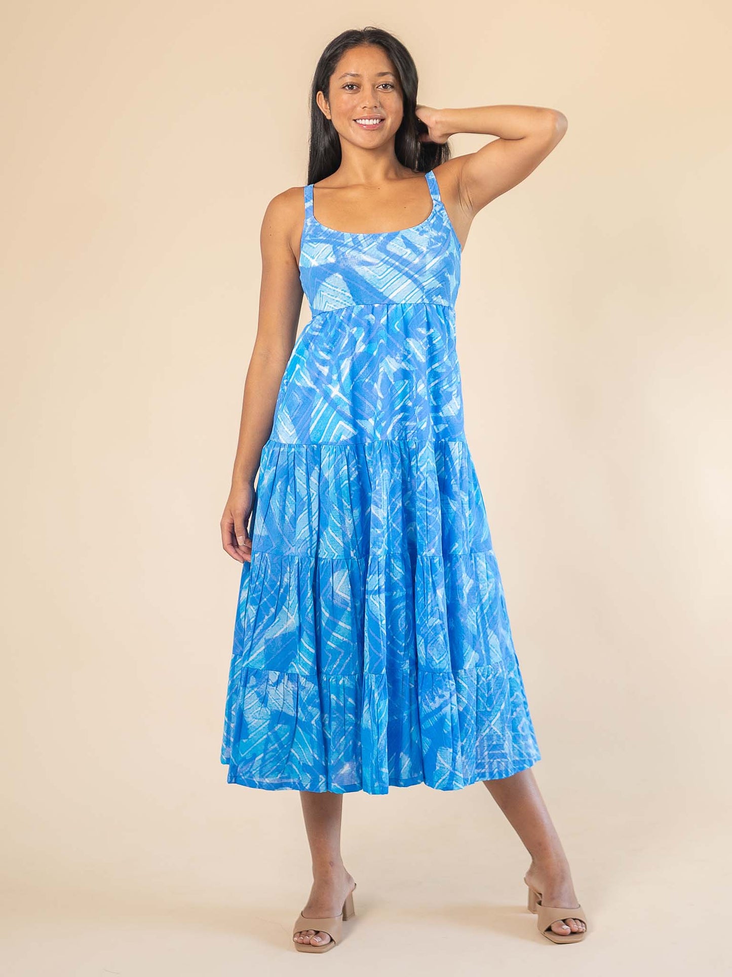 Maine Dress