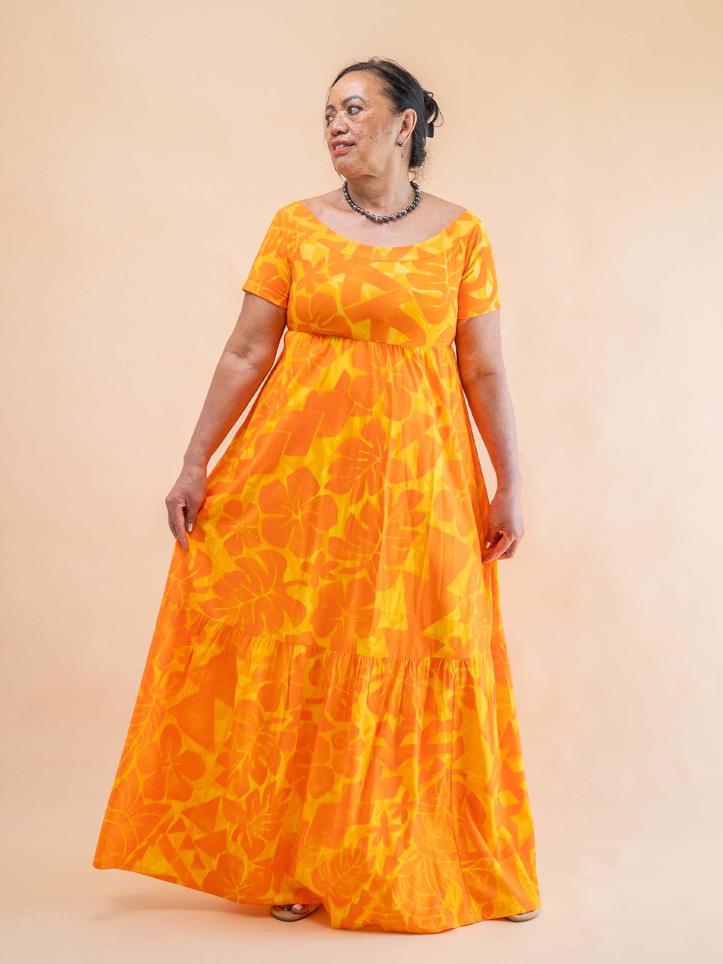 Vaine Dress