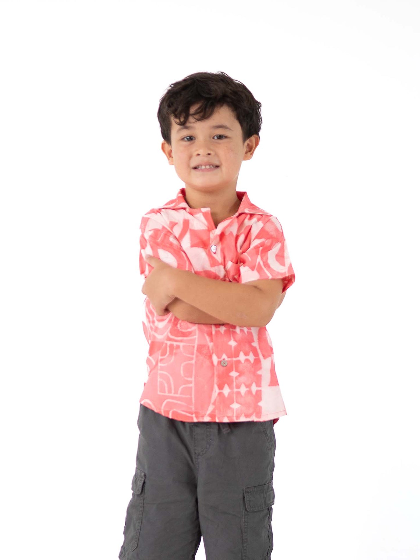Tumu Shirt