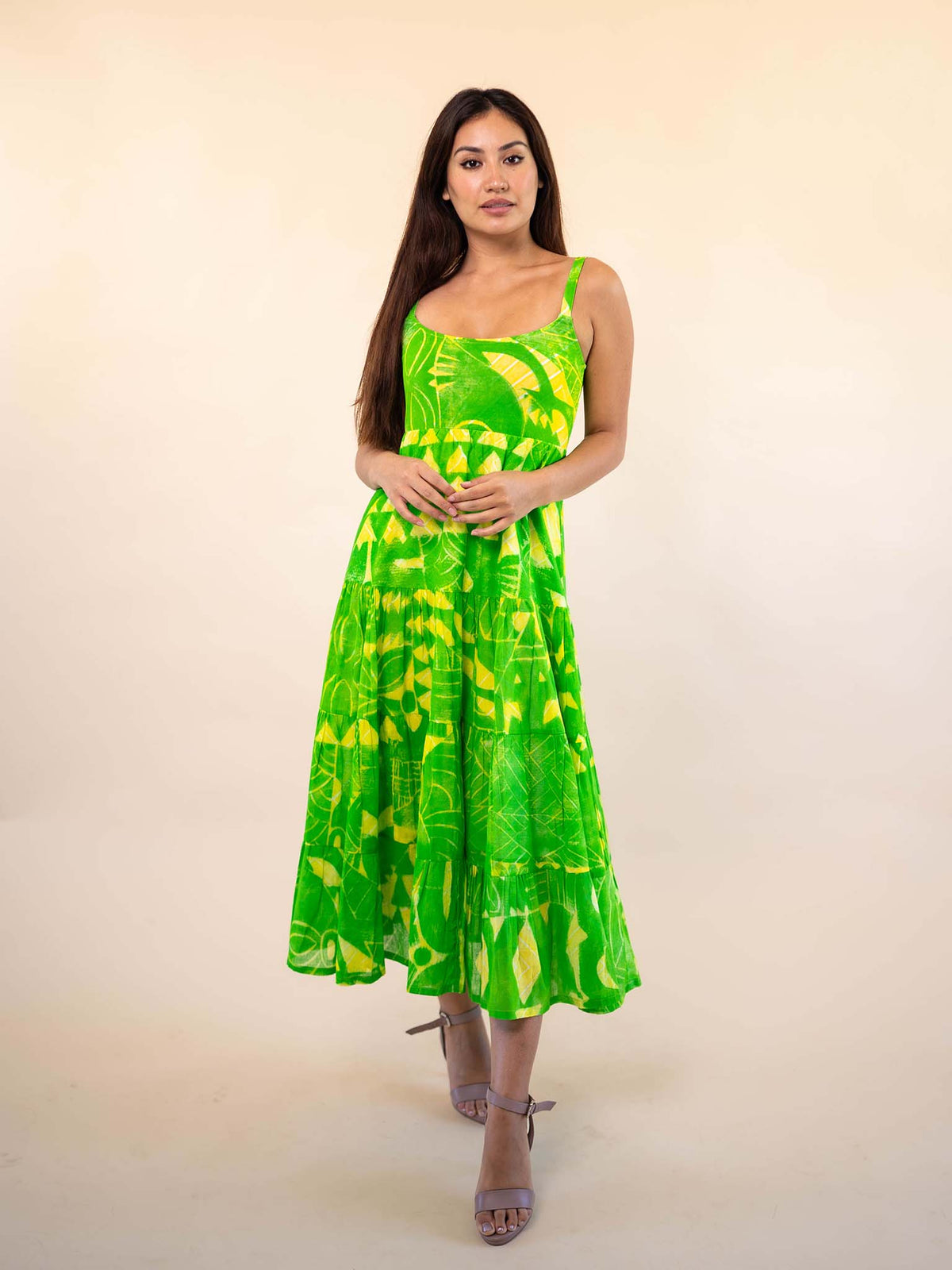 Maine Dress