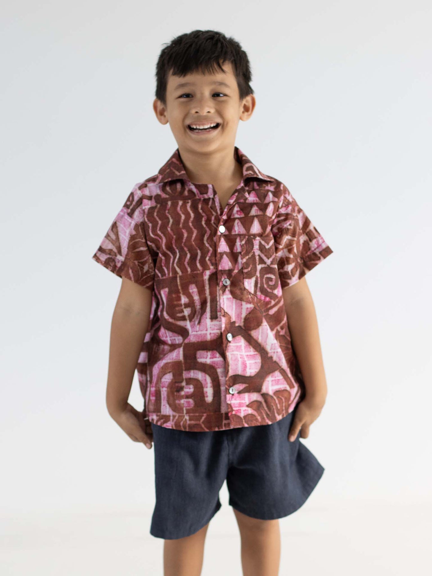 Tumu Shirt