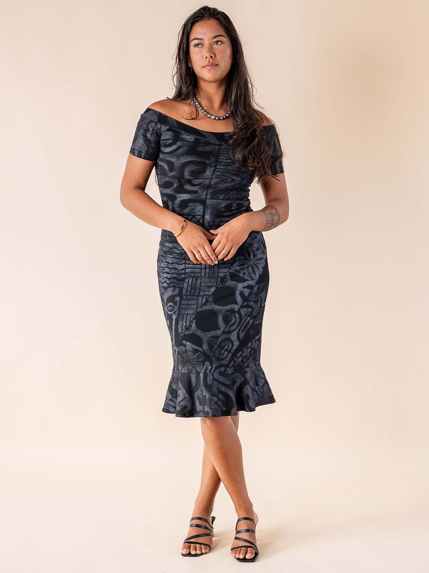 Ana Dress