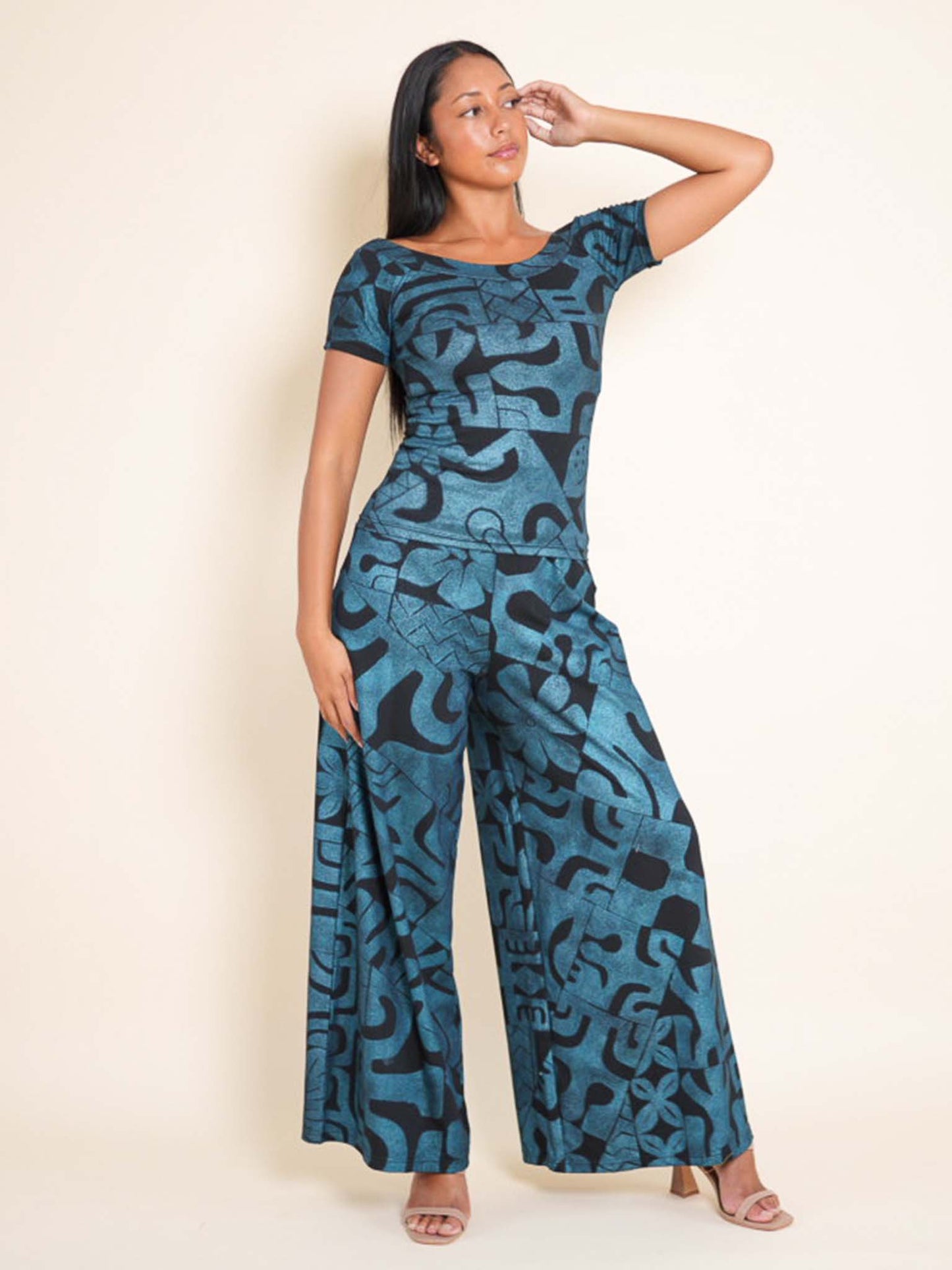 Lydia Pants