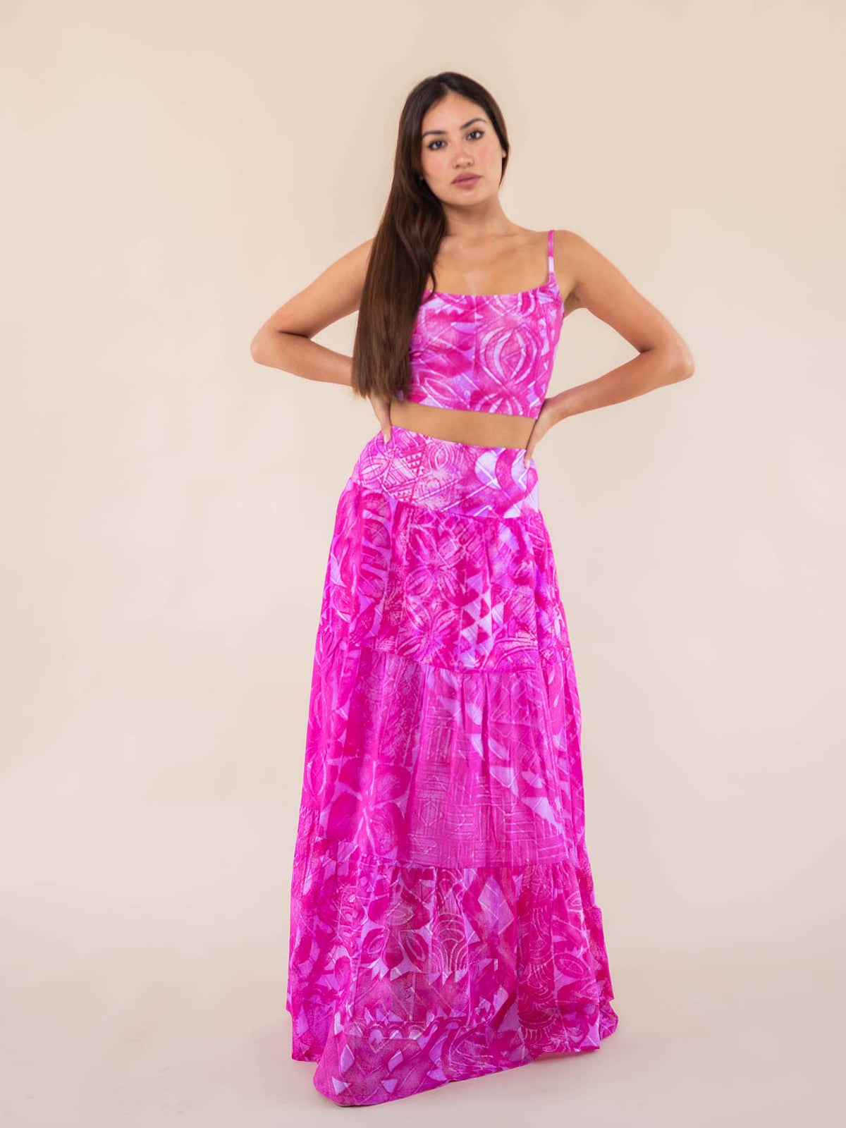 Keanavai Skirt
