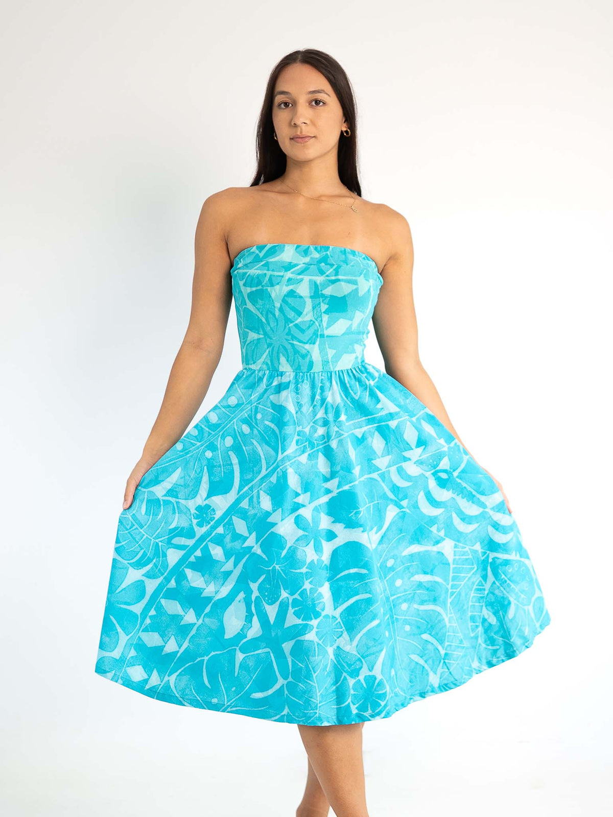 Tehina Dress