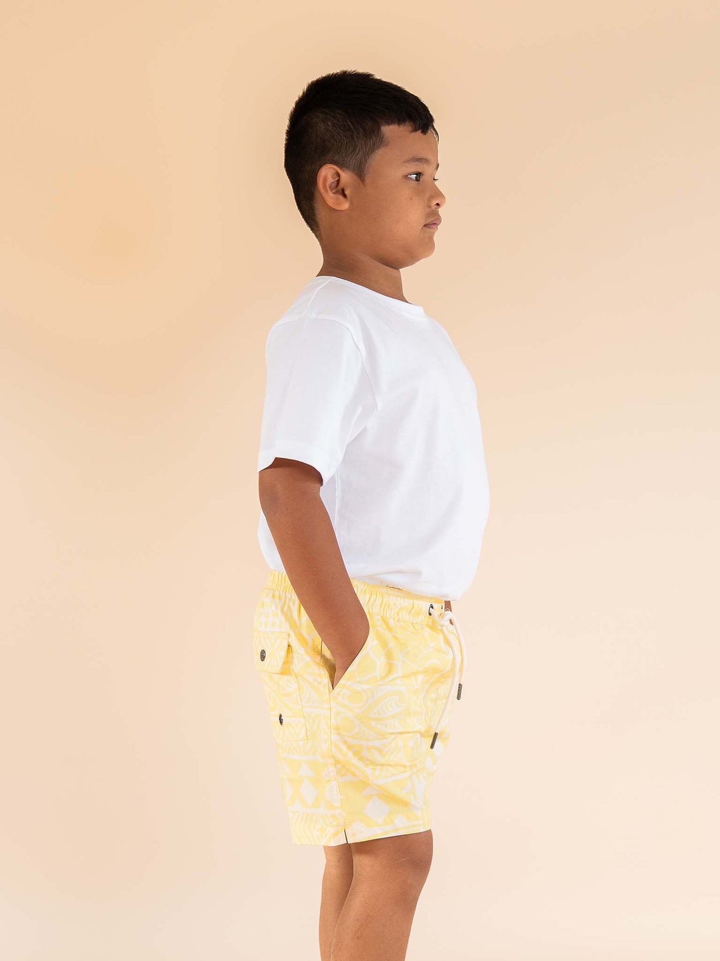 Little Avaiki Shorts