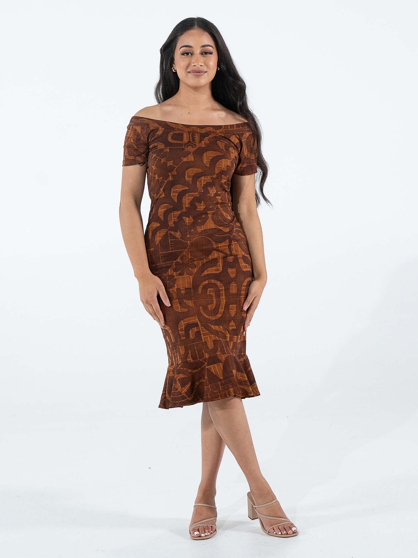 Ana Dress