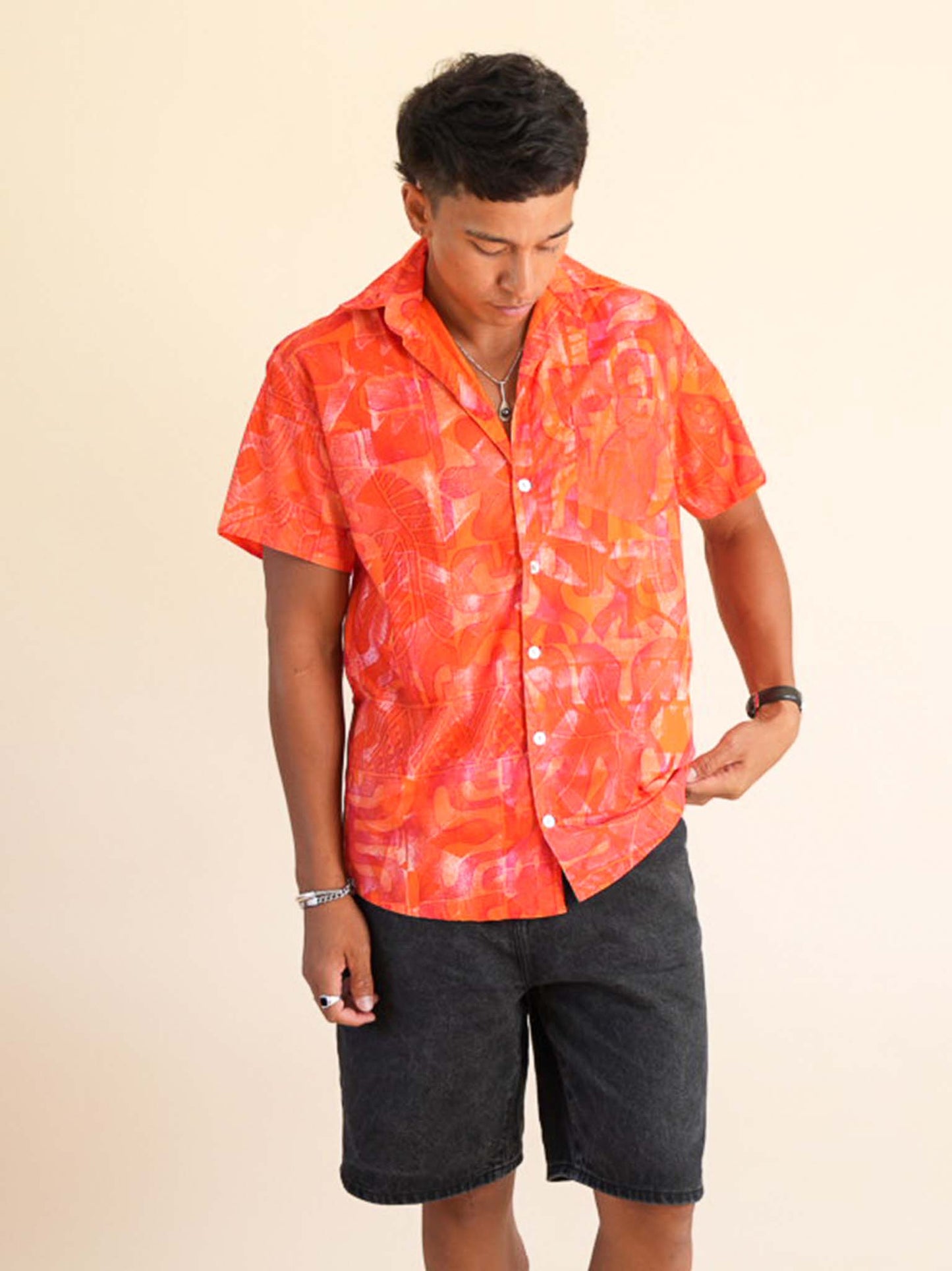 Taputu Shirt