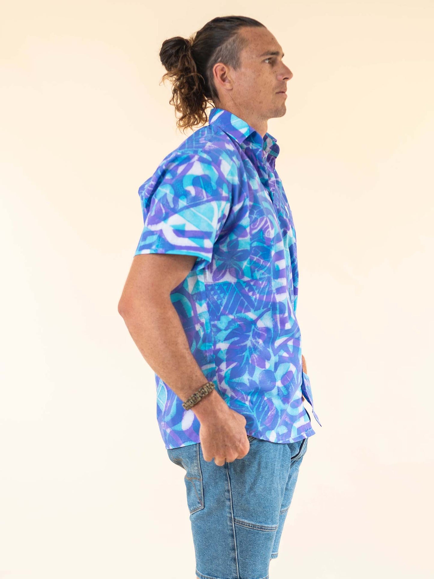 Taputu Shirt