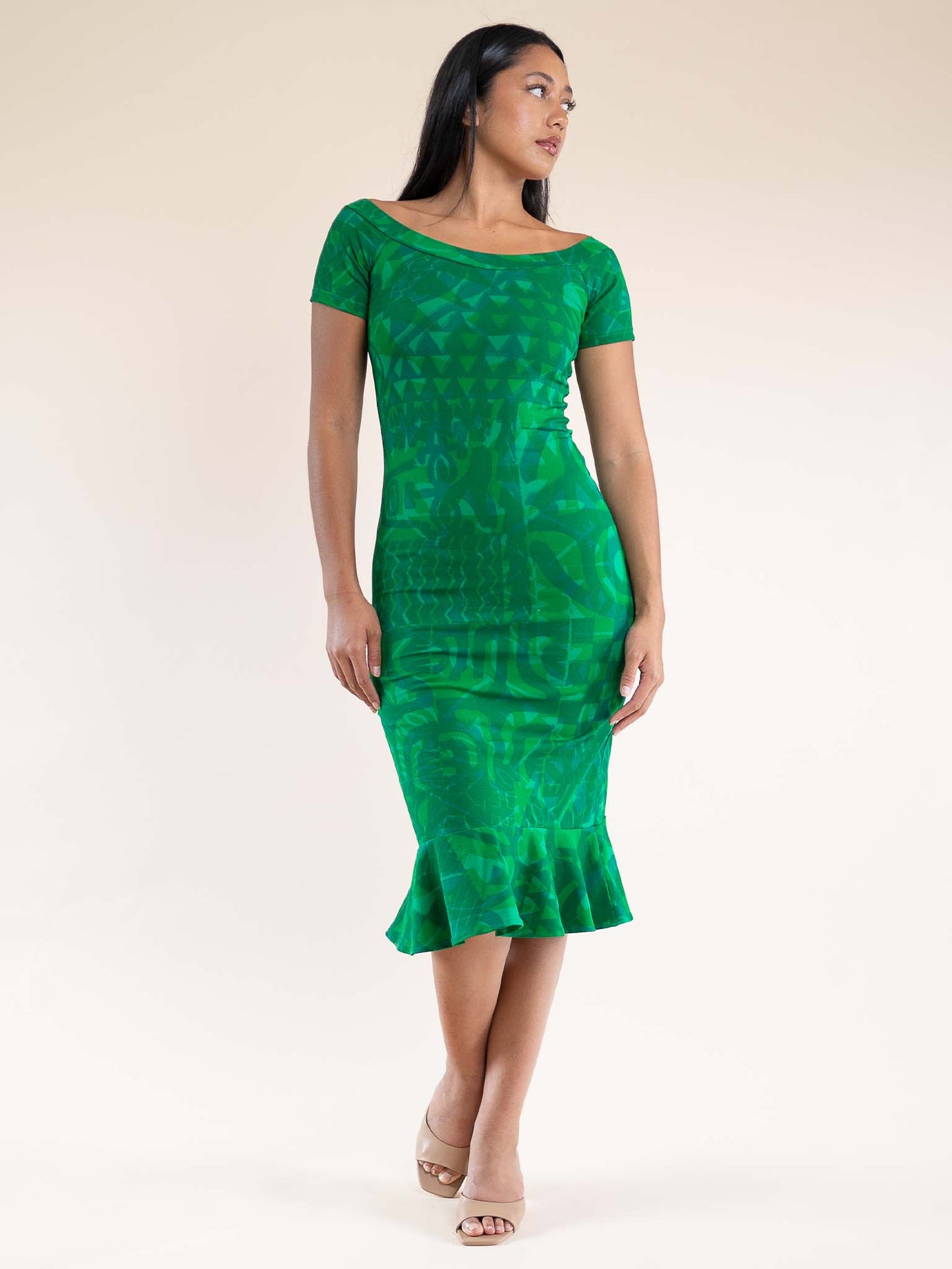 Ana Dress