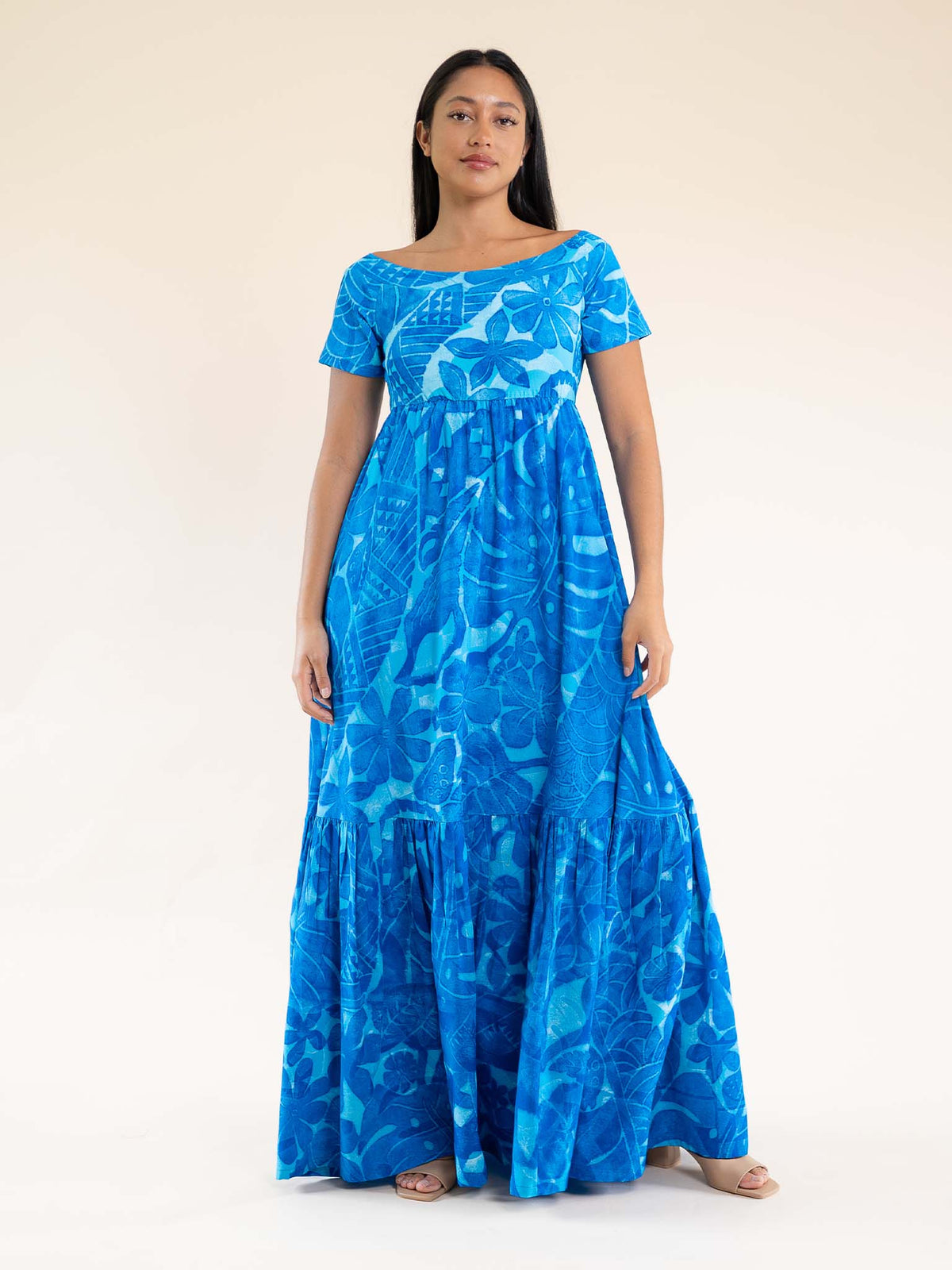 Vaine Dress