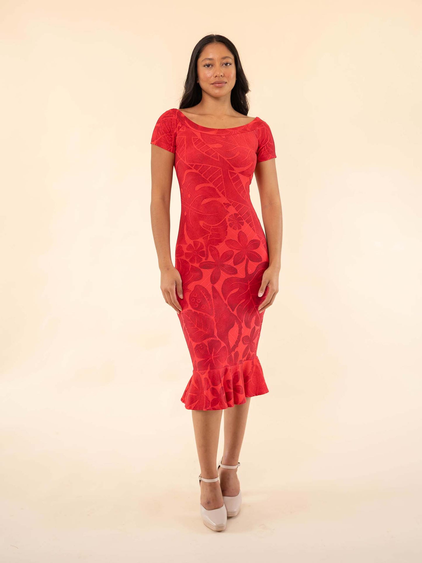 Ana Dress