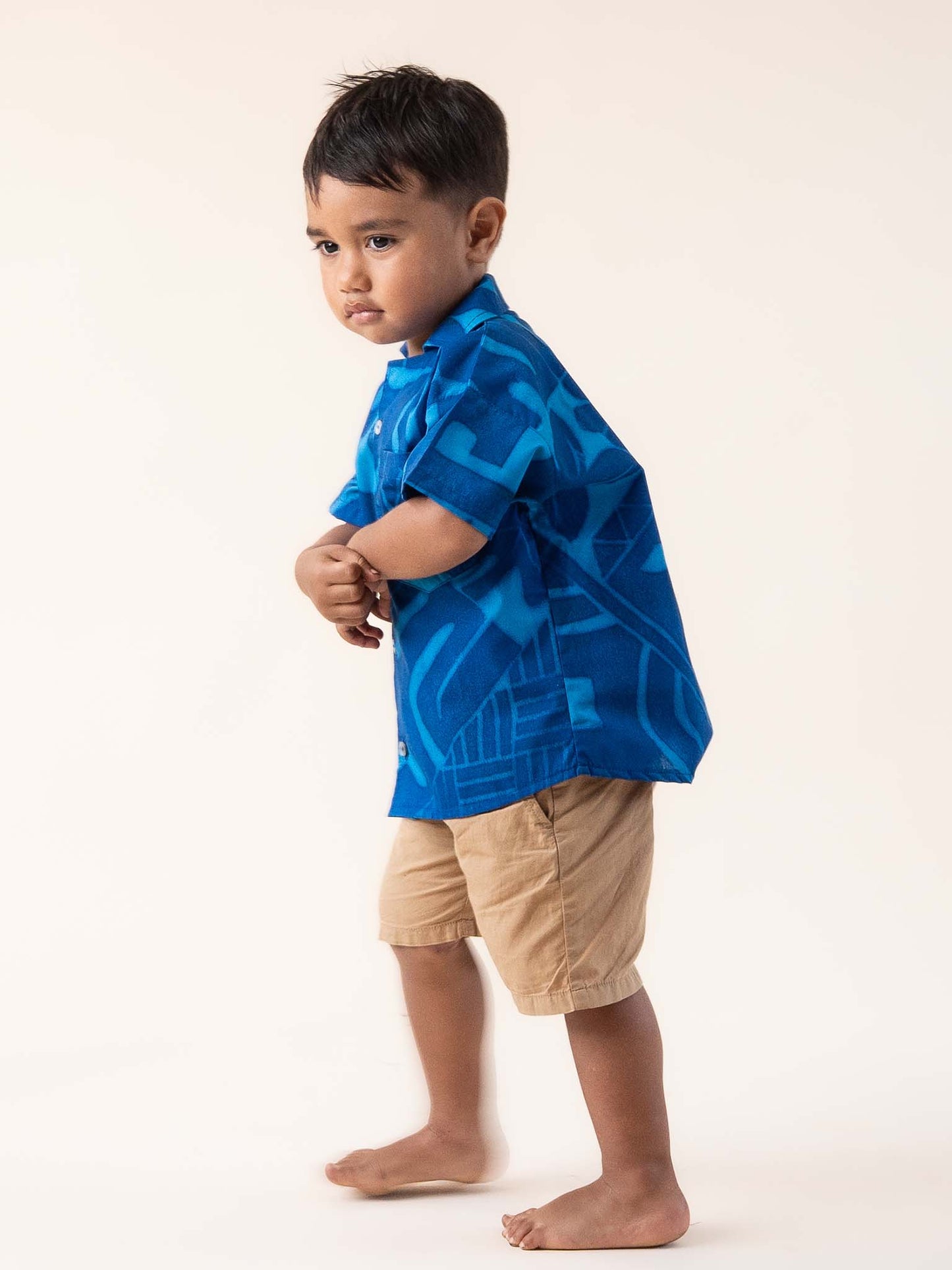 Tumu Shirt