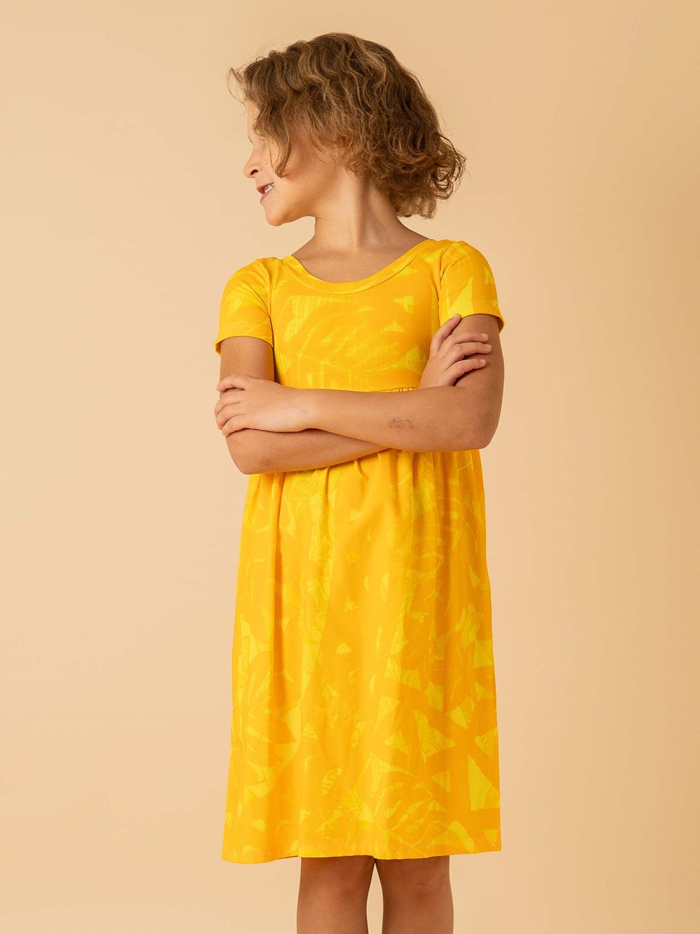 Tipani Dress