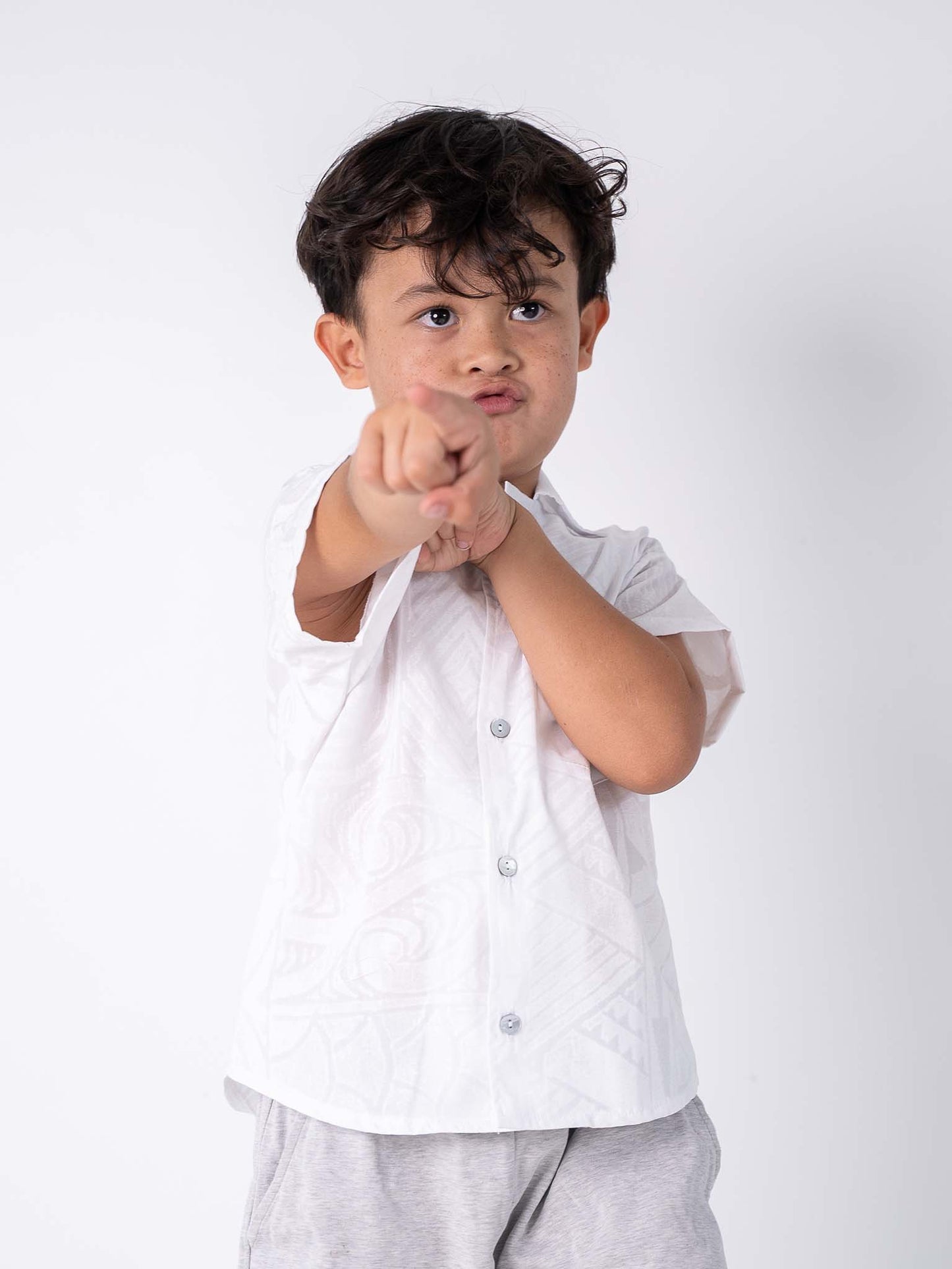 Tumu Shirt
