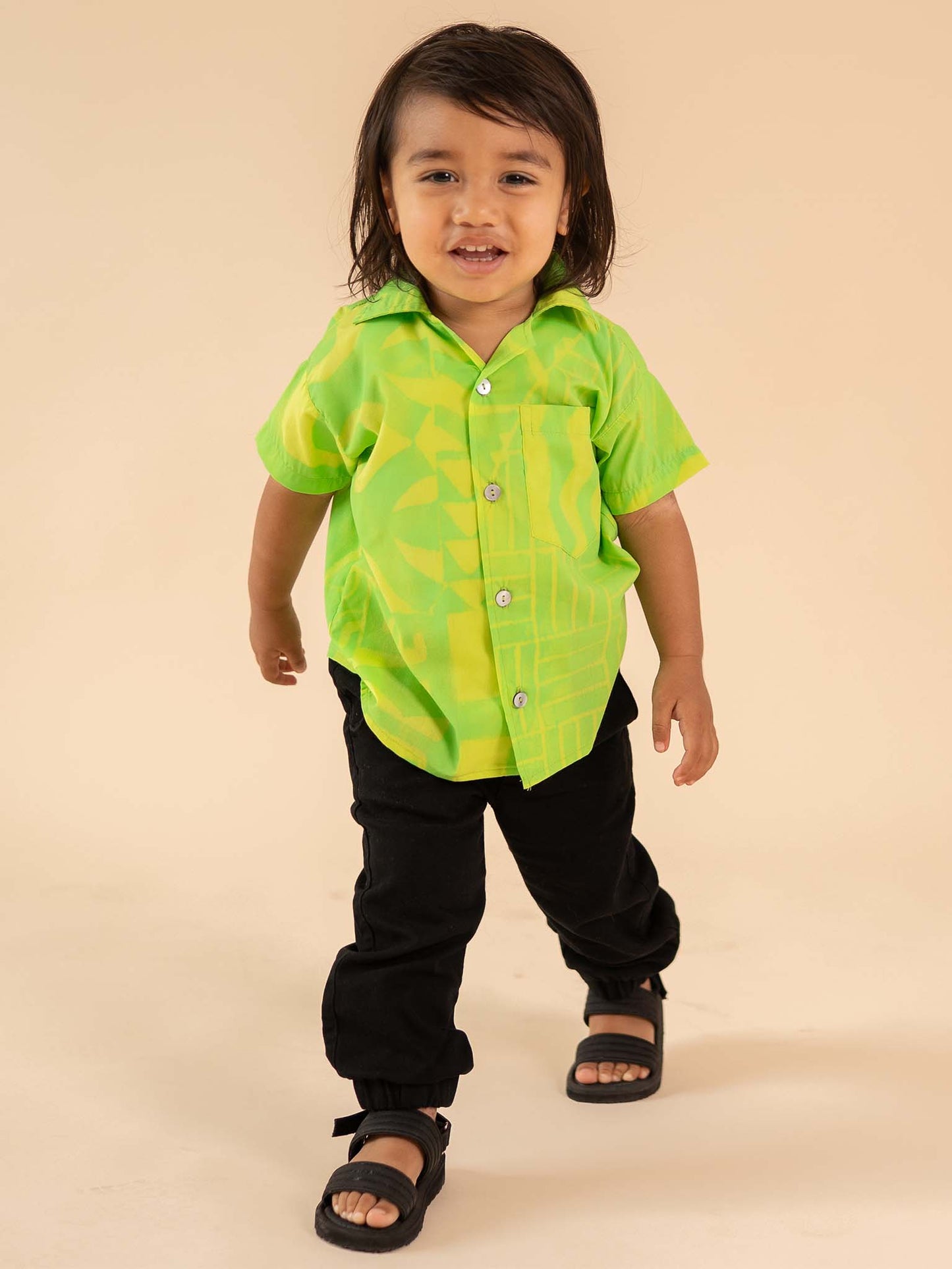 Tumu Shirt