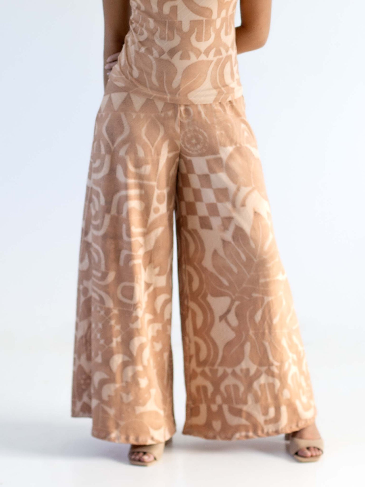 Lydia Pants