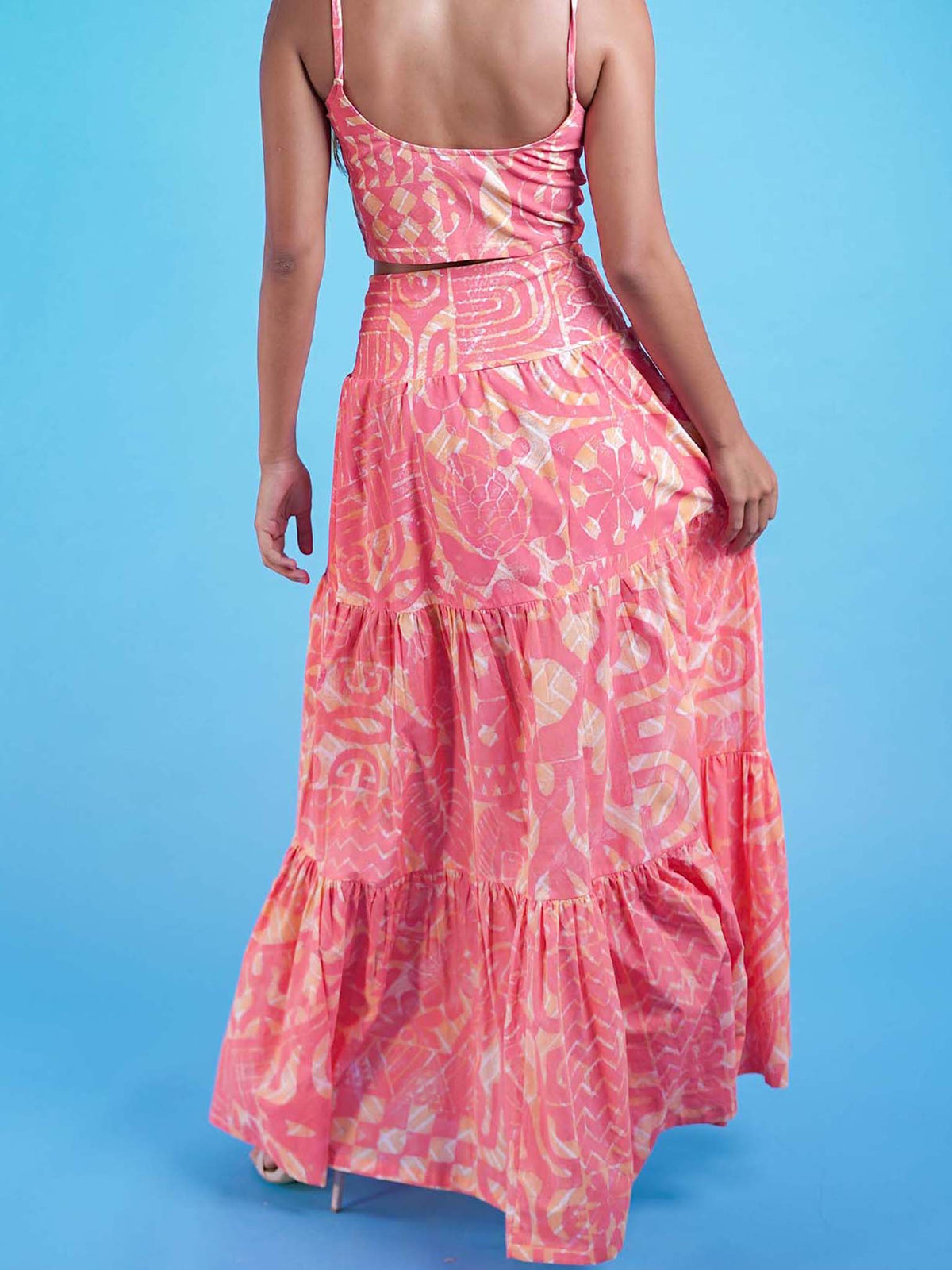 Keanavai Skirt