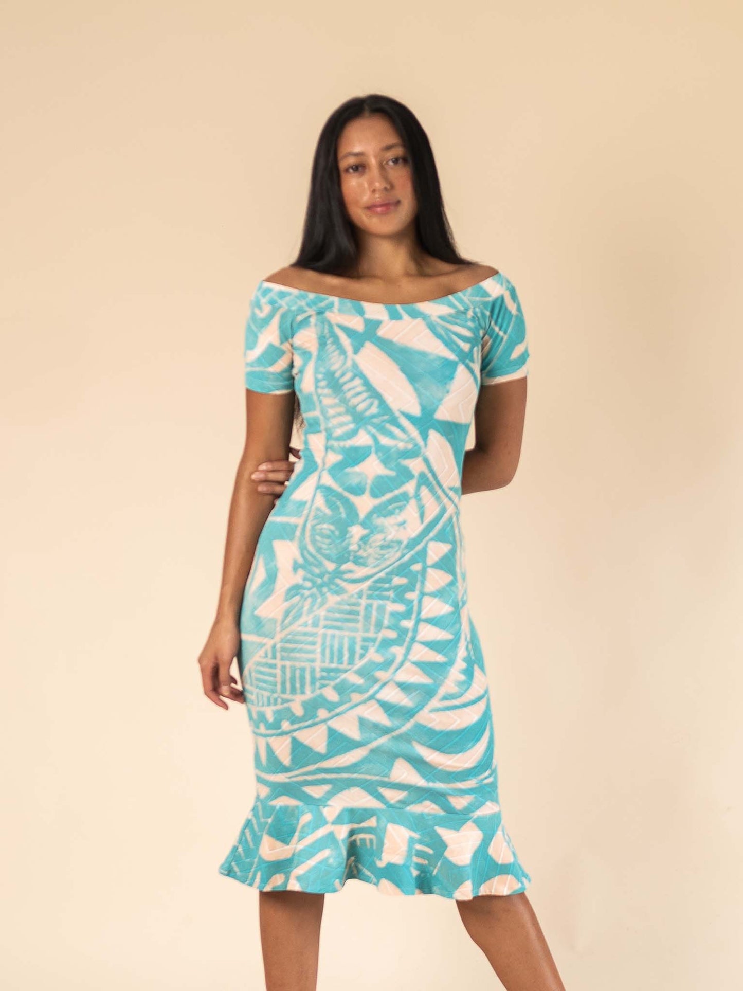 Ana Dress