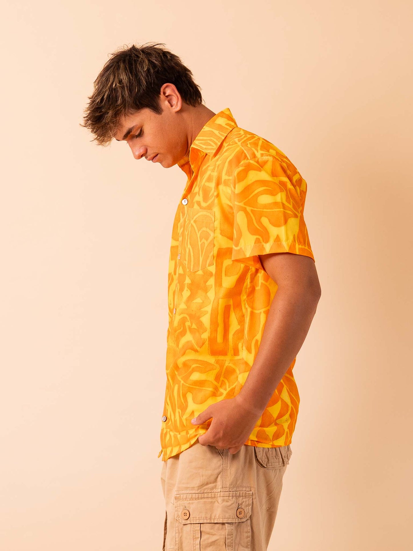 Taputu Shirt