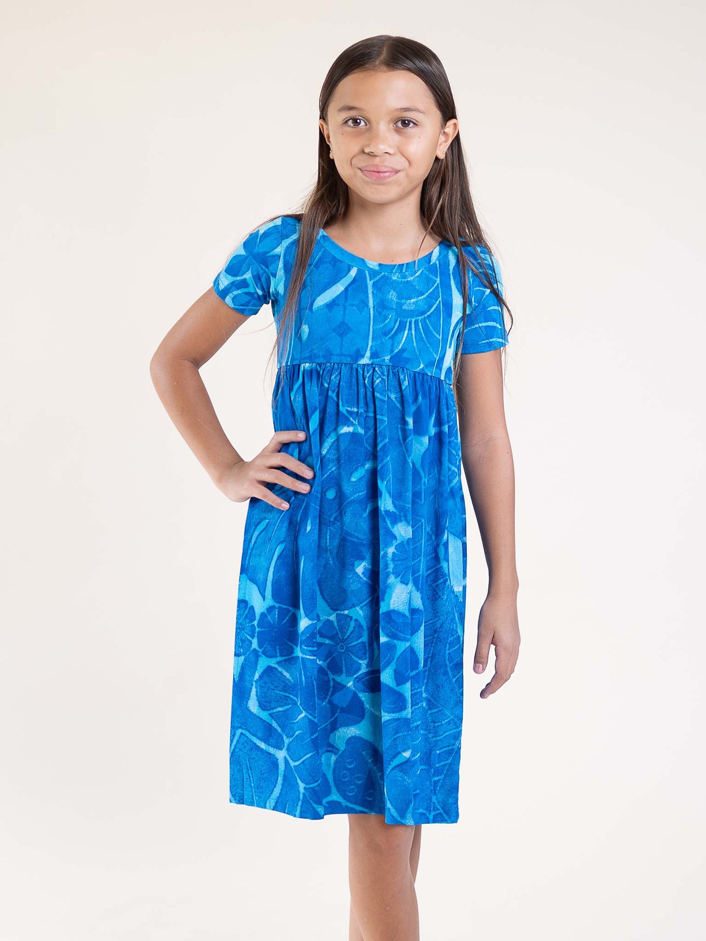 Tipani Dress