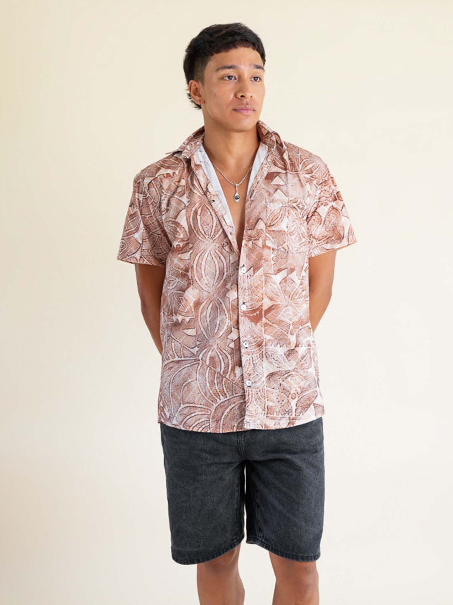 Taputu Shirt
