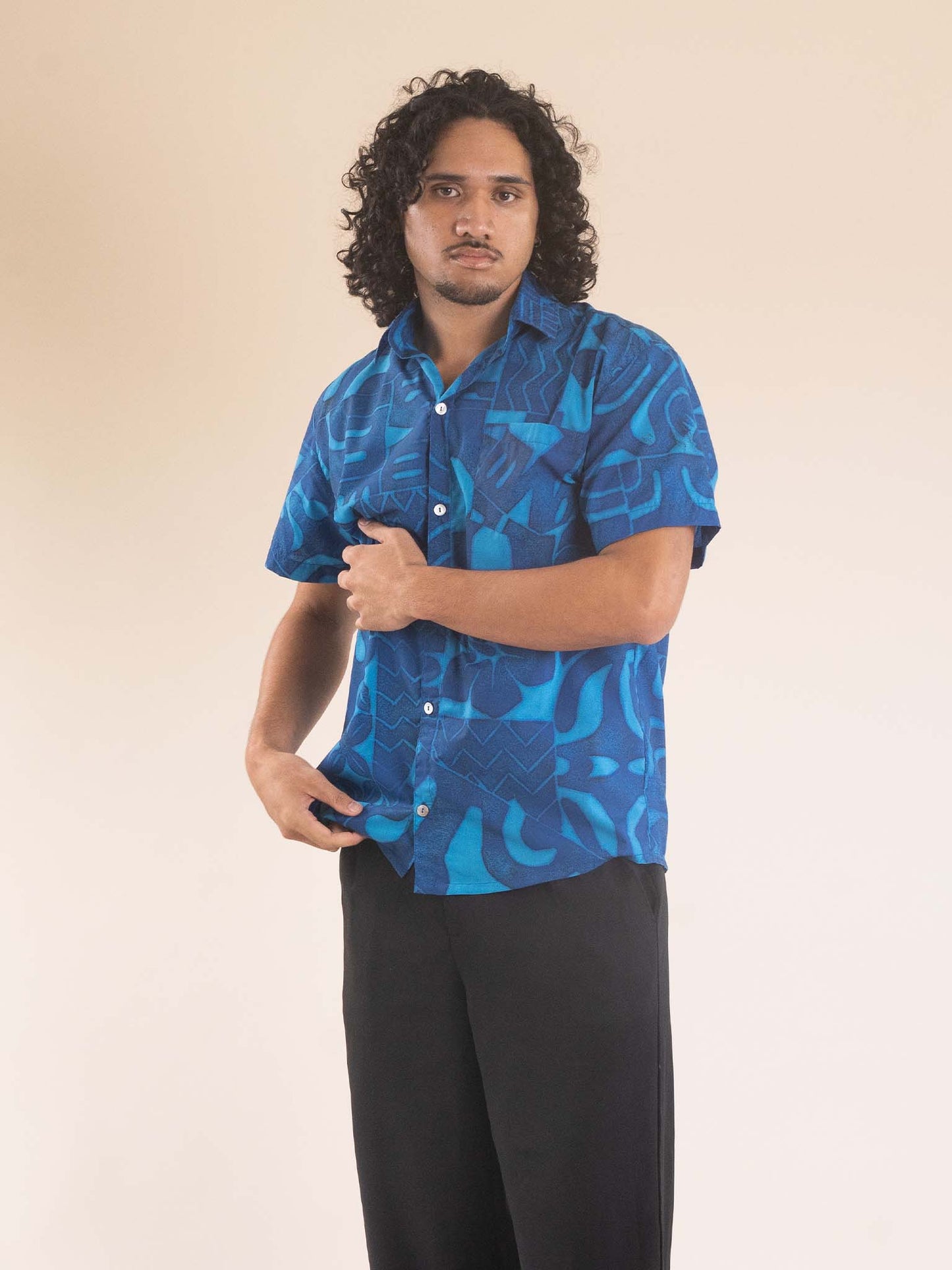 Taputu Shirt