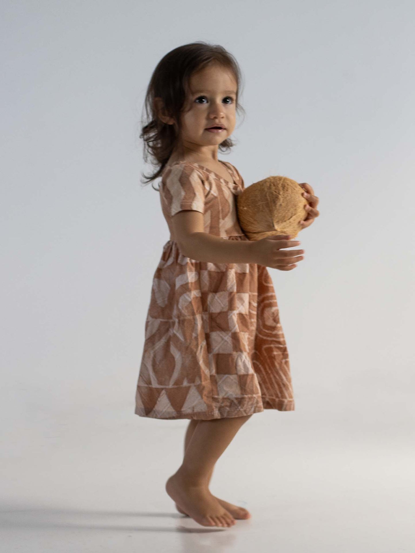 Tipani Dress