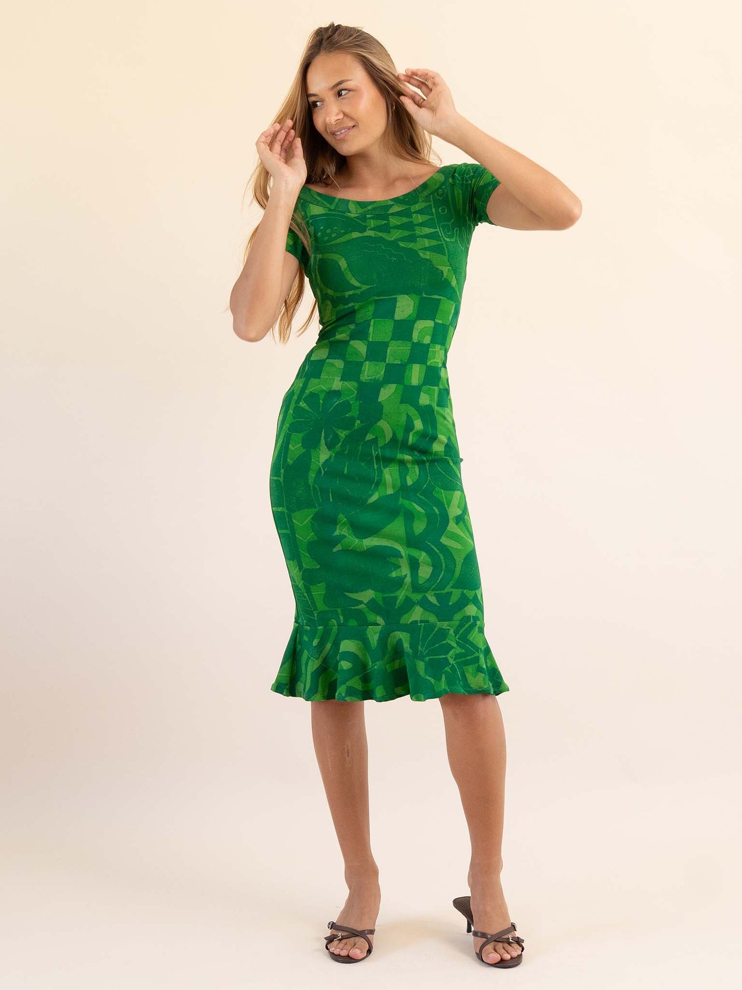 Ana Dress
