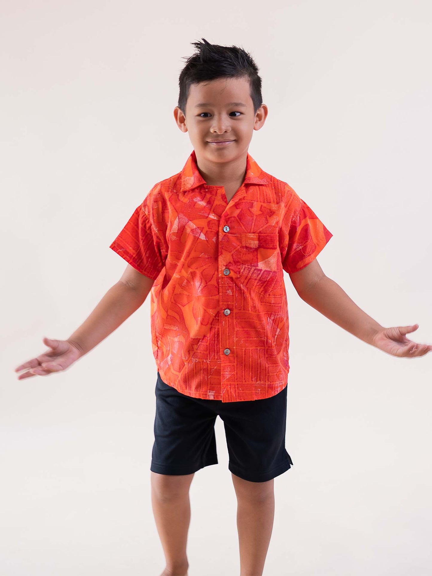 Tumu Shirt