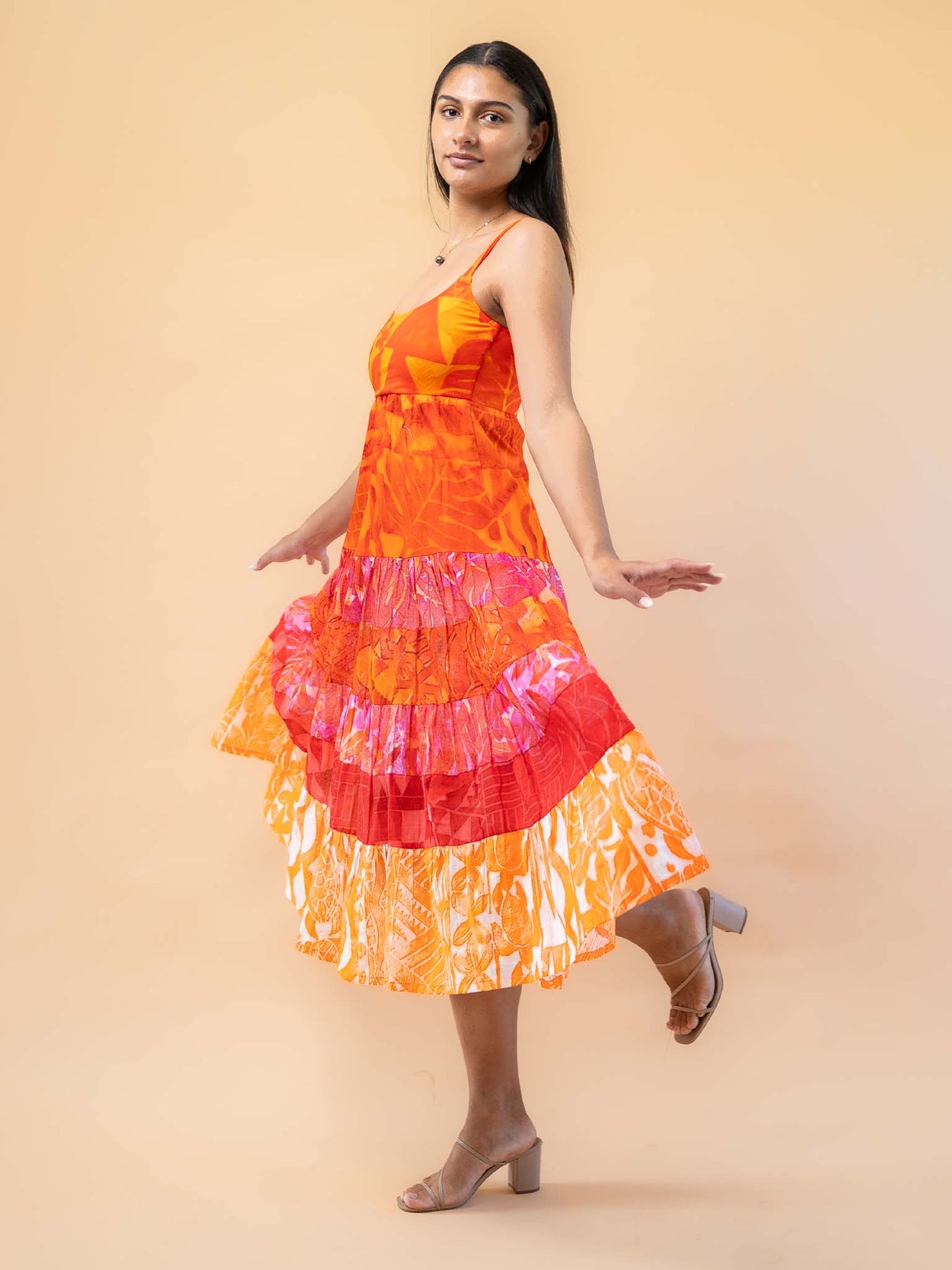 Maine Dress