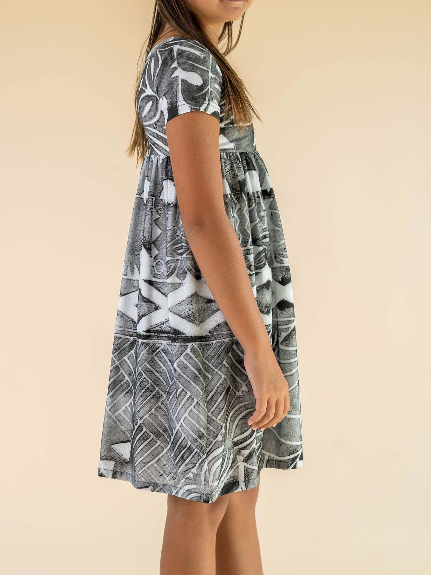 Tipani Dress