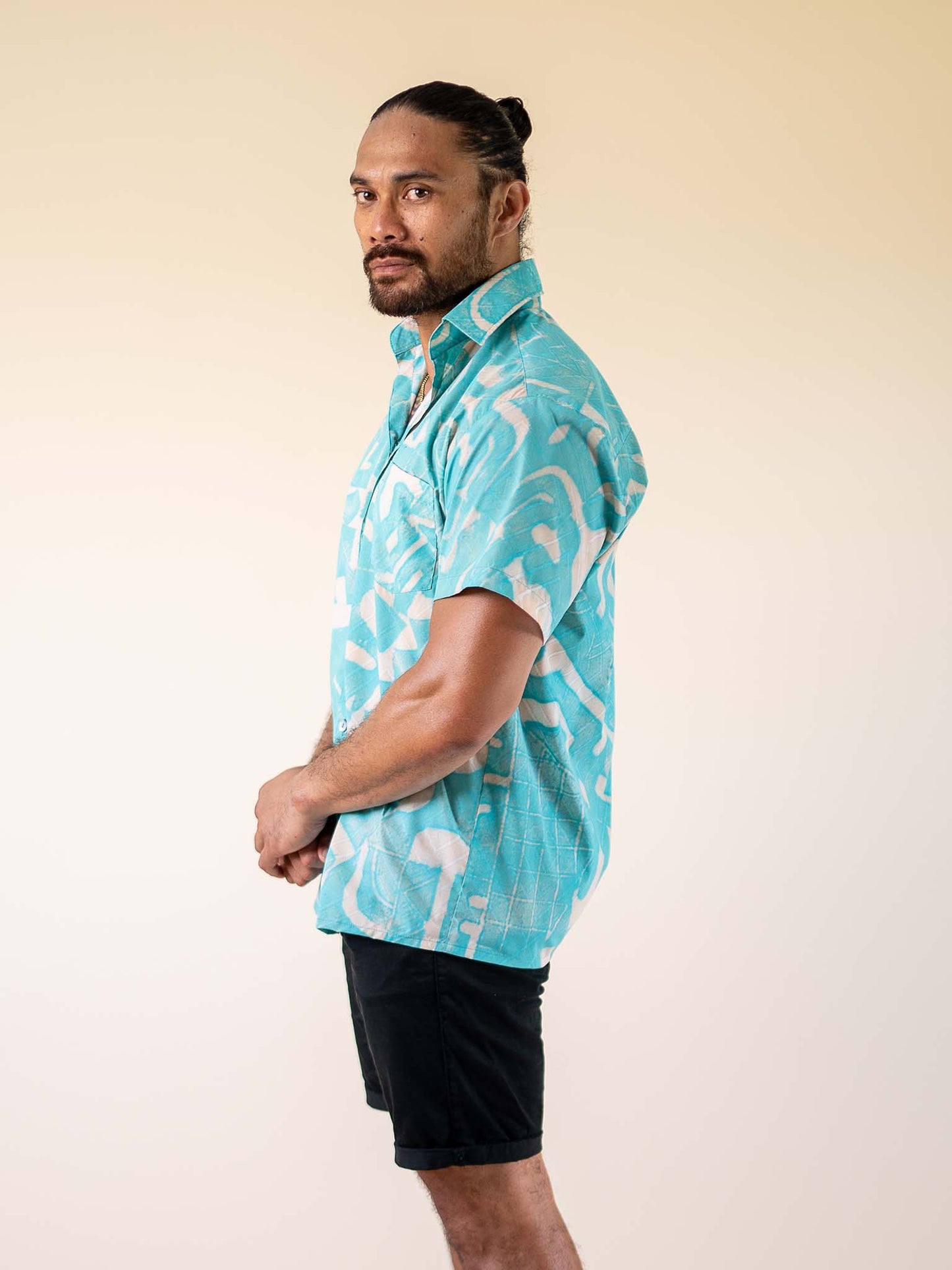 Taputu Shirt